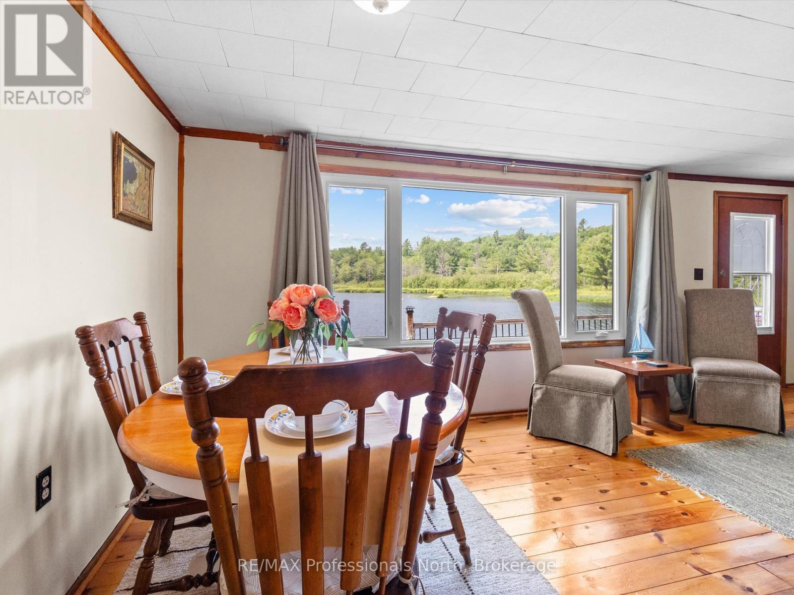 1020 Gordonier Lake Road, Bracebridge, Ontario  P1L 1X3 - Photo 10 - X12295057