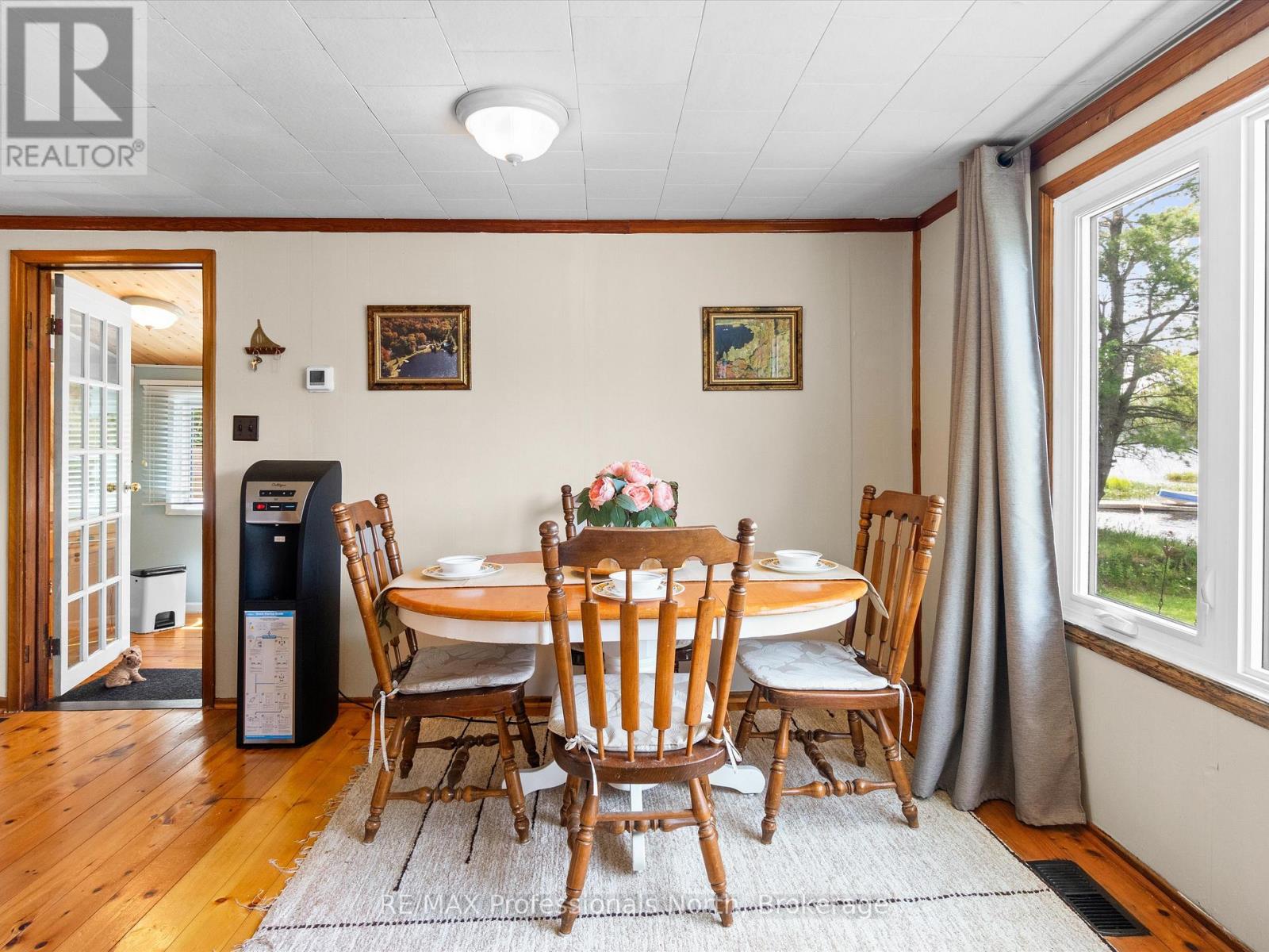 1020 Gordonier Lake Road, Bracebridge, Ontario  P1L 1X3 - Photo 12 - X12295057