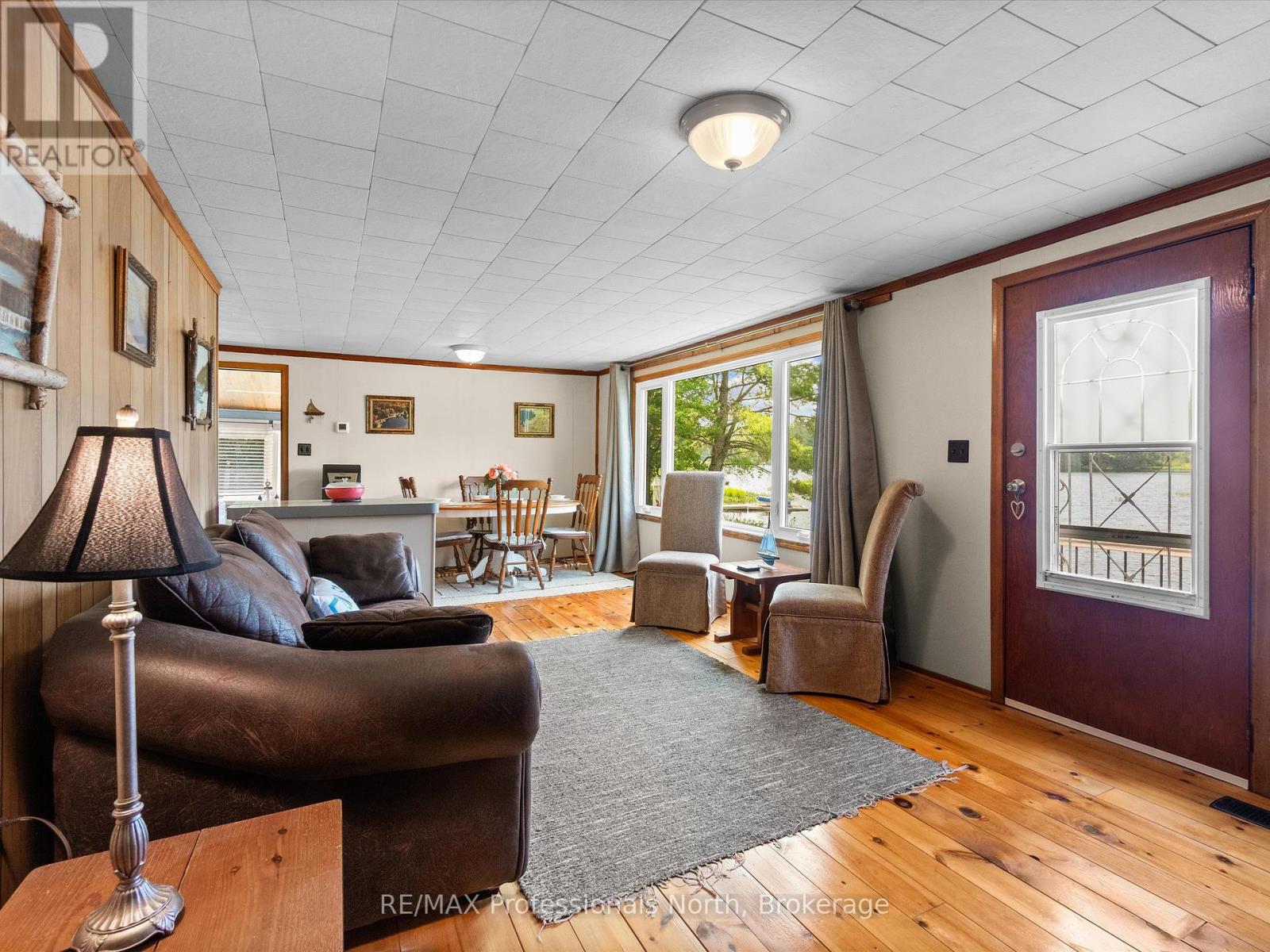 1020 Gordonier Lake Road, Bracebridge, Ontario  P1L 1X3 - Photo 15 - X12295057