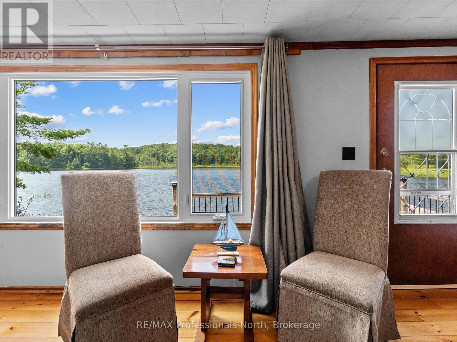 1020 Gordonier Lake Road, Bracebridge, Ontario  P1L 1X3 - Photo 16 - X12295057