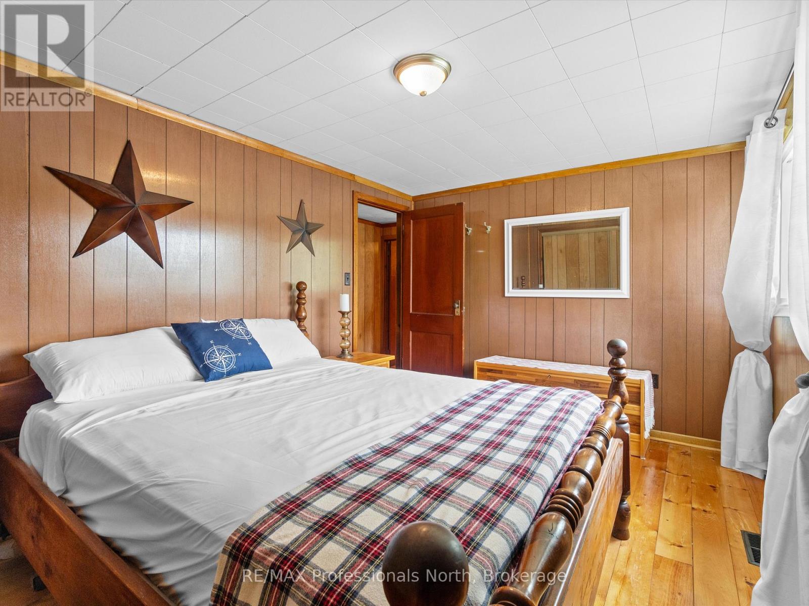 1020 Gordonier Lake Road, Bracebridge, Ontario  P1L 1X3 - Photo 19 - X12295057