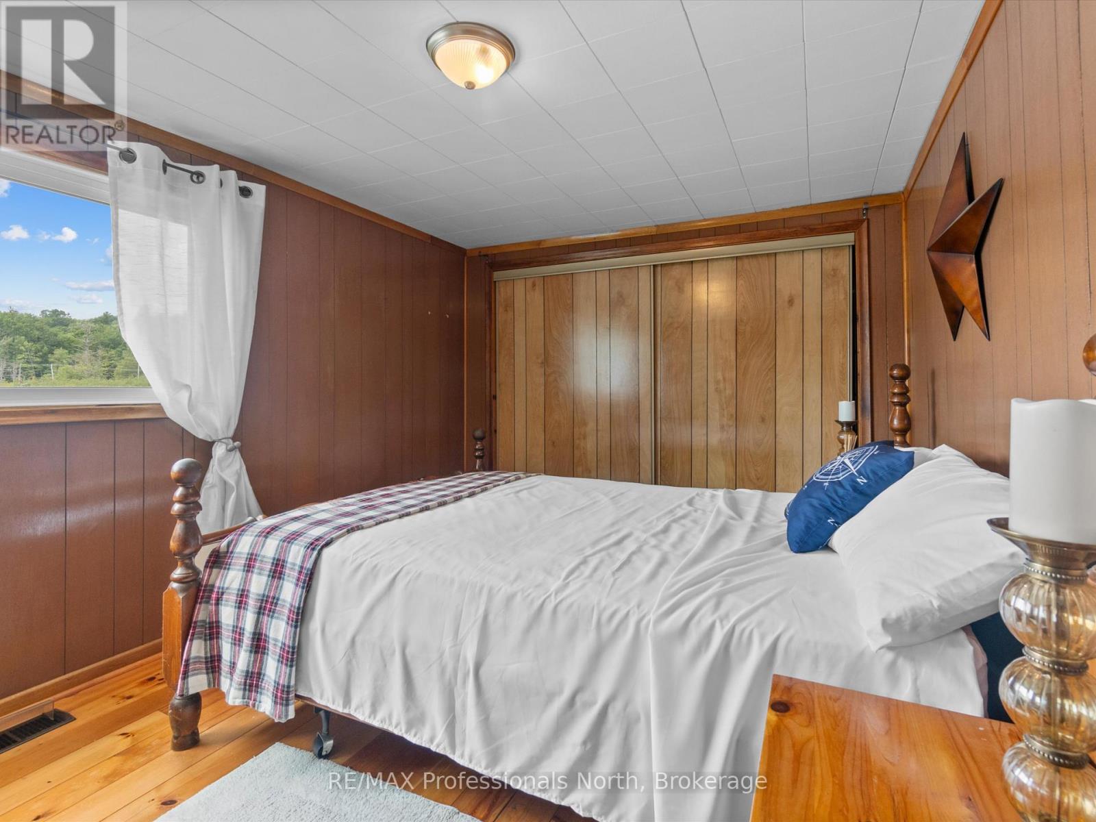 1020 Gordonier Lake Road, Bracebridge, Ontario  P1L 1X3 - Photo 20 - X12295057