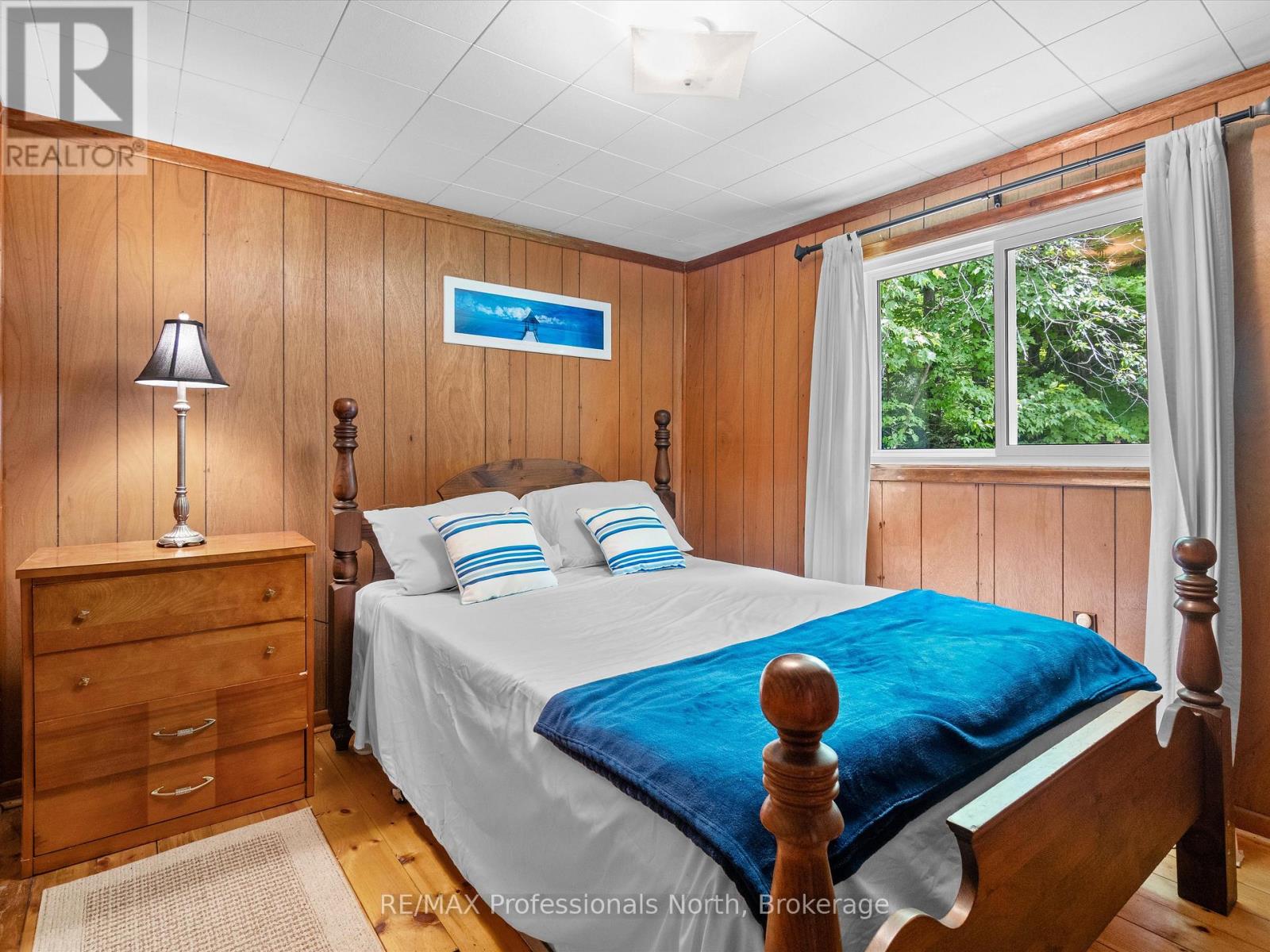 1020 Gordonier Lake Road, Bracebridge, Ontario  P1L 1X3 - Photo 21 - X12295057