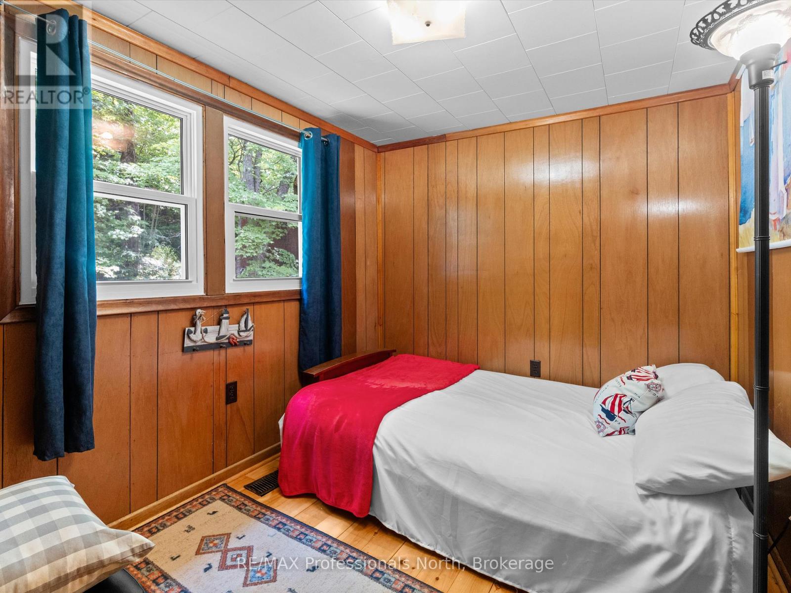 1020 Gordonier Lake Road, Bracebridge, Ontario  P1L 1X3 - Photo 22 - X12295057
