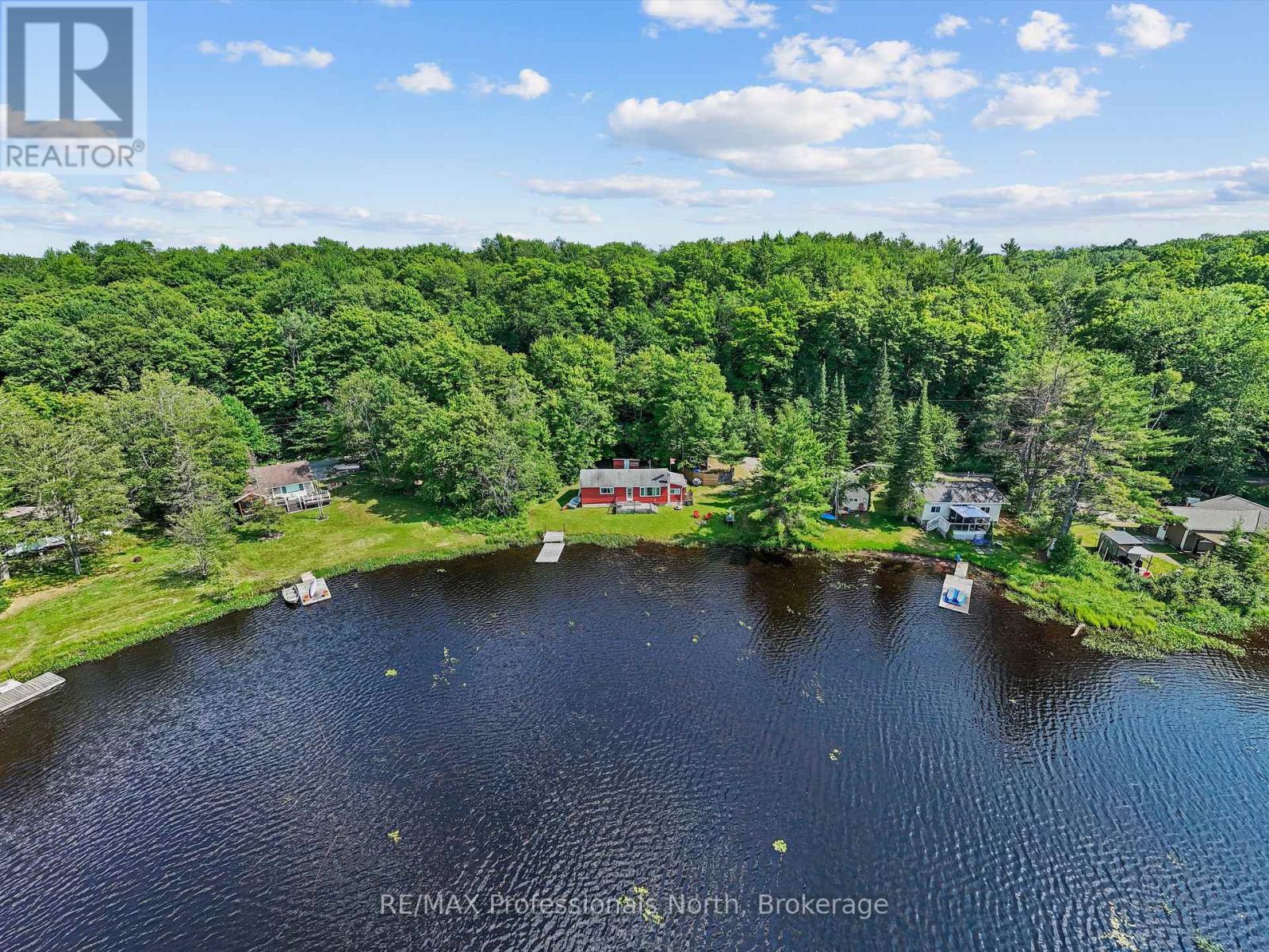 1020 Gordonier Lake Road, Bracebridge, Ontario  P1L 1X3 - Photo 27 - X12295057