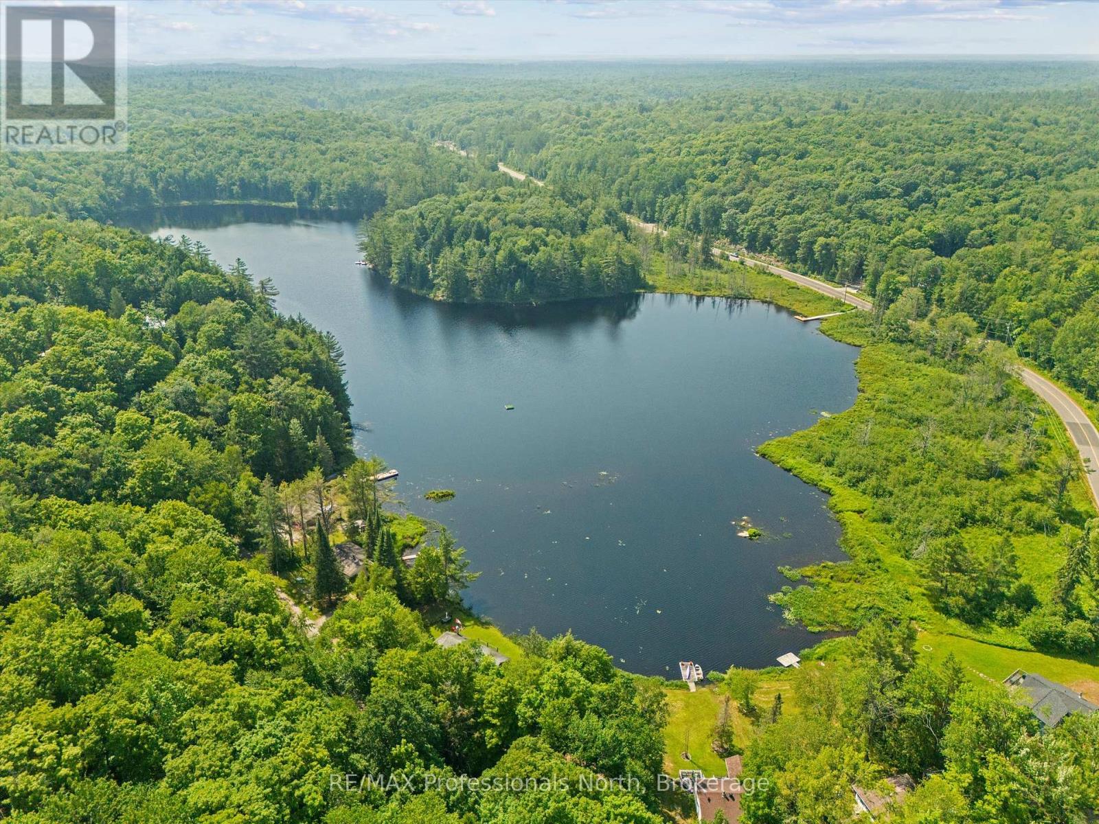 Property at 1020 GORDONIER LAKE ROAD image 3