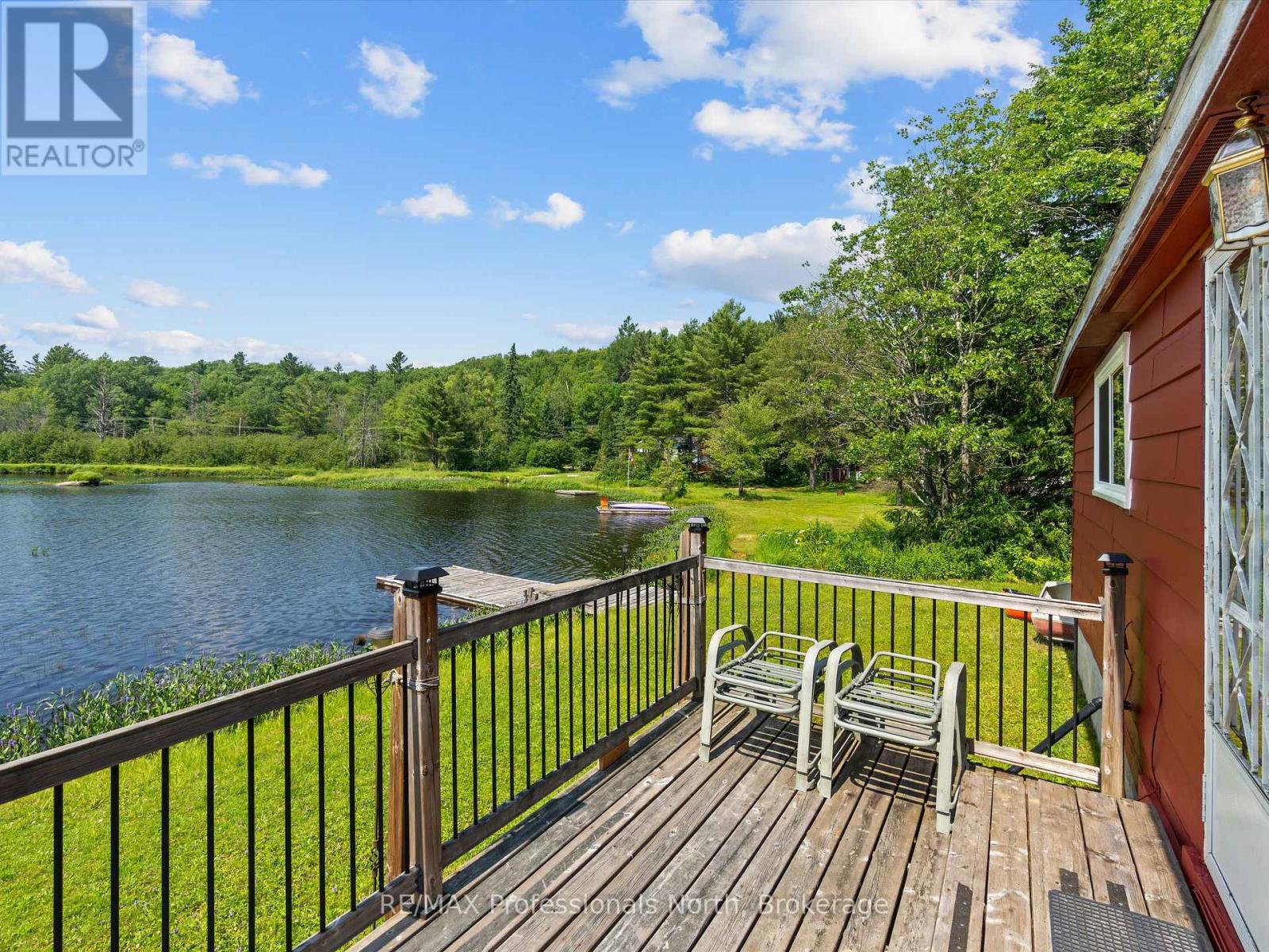1020 Gordonier Lake Road, Bracebridge, Ontario  P1L 1X3 - Photo 31 - X12295057