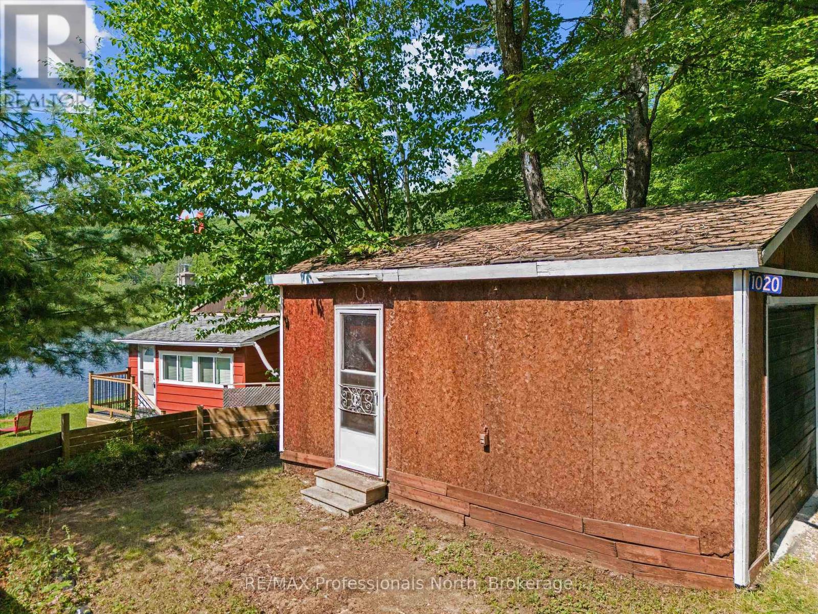 1020 Gordonier Lake Road, Bracebridge, Ontario  P1L 1X3 - Photo 32 - X12295057