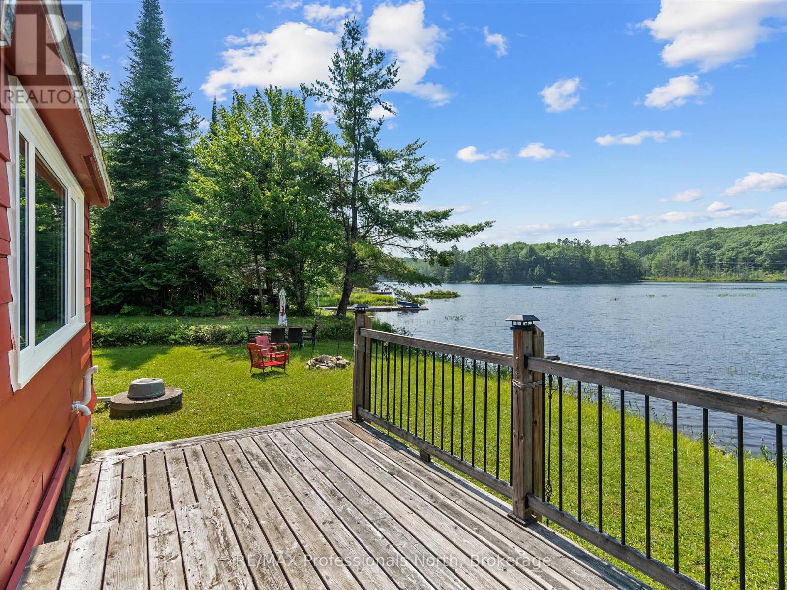 1020 Gordonier Lake Road, Bracebridge, Ontario  P1L 1X3 - Photo 33 - X12295057