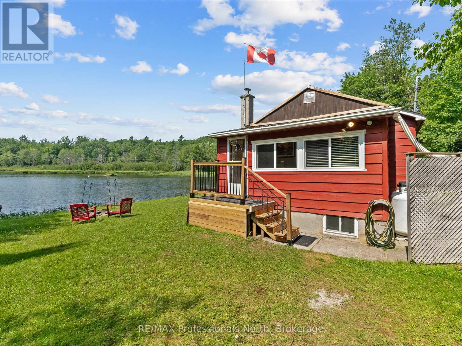 1020 Gordonier Lake Road, Bracebridge, Ontario  P1L 1X3 - Photo 35 - X12295057