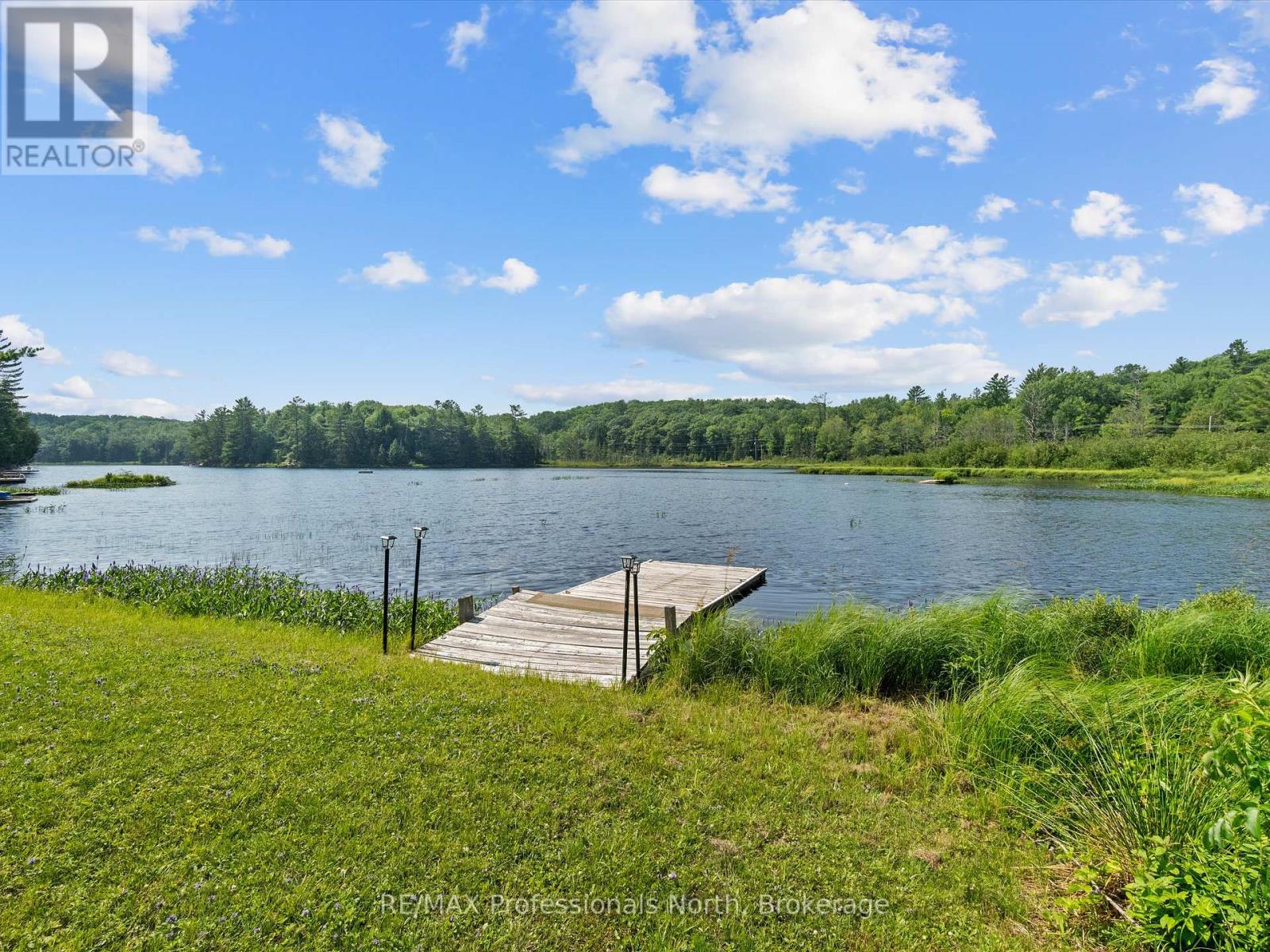 1020 Gordonier Lake Road, Bracebridge, Ontario  P1L 1X3 - Photo 39 - X12295057