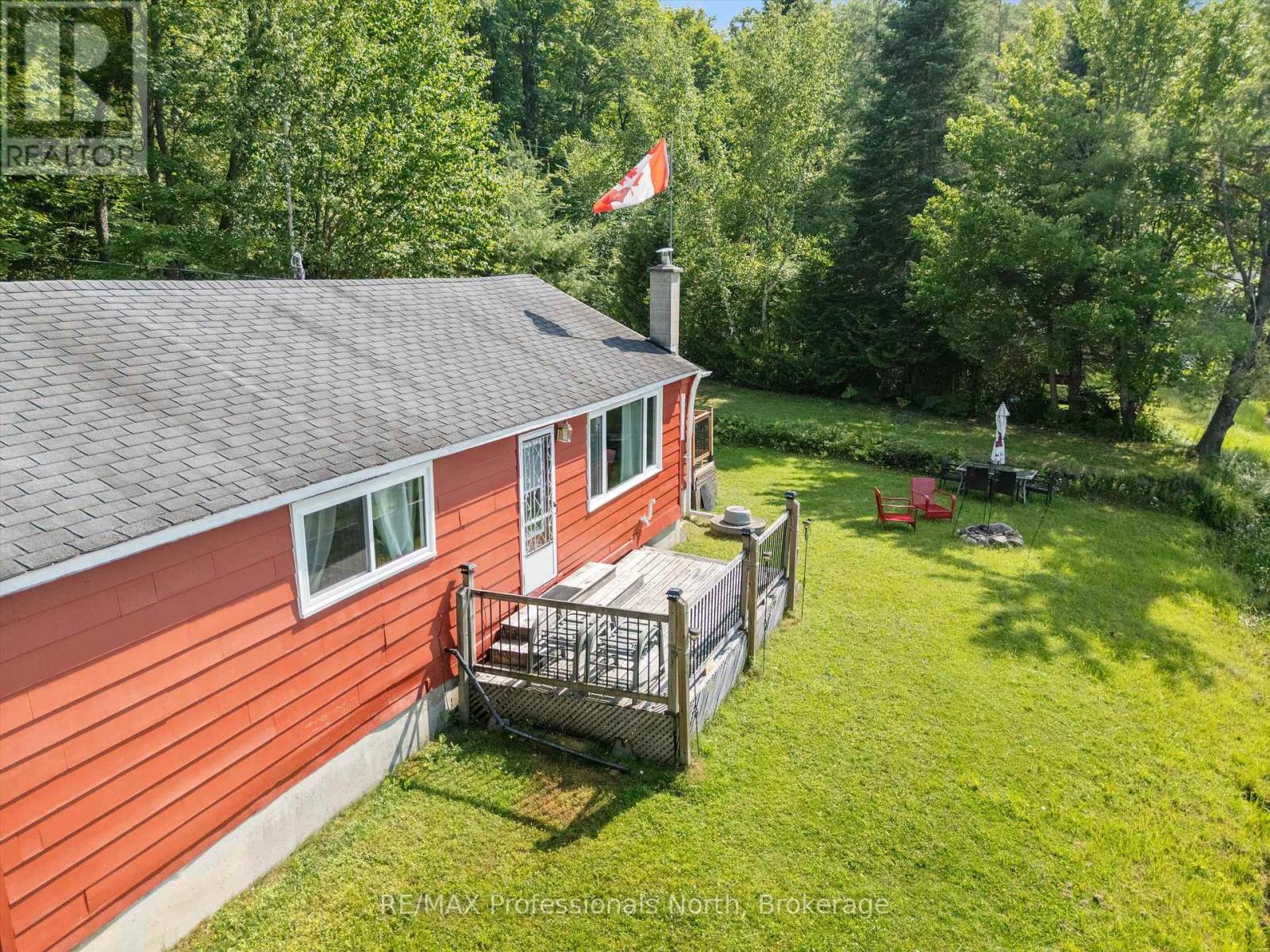 1020 Gordonier Lake Road, Bracebridge, Ontario  P1L 1X3 - Photo 40 - X12295057