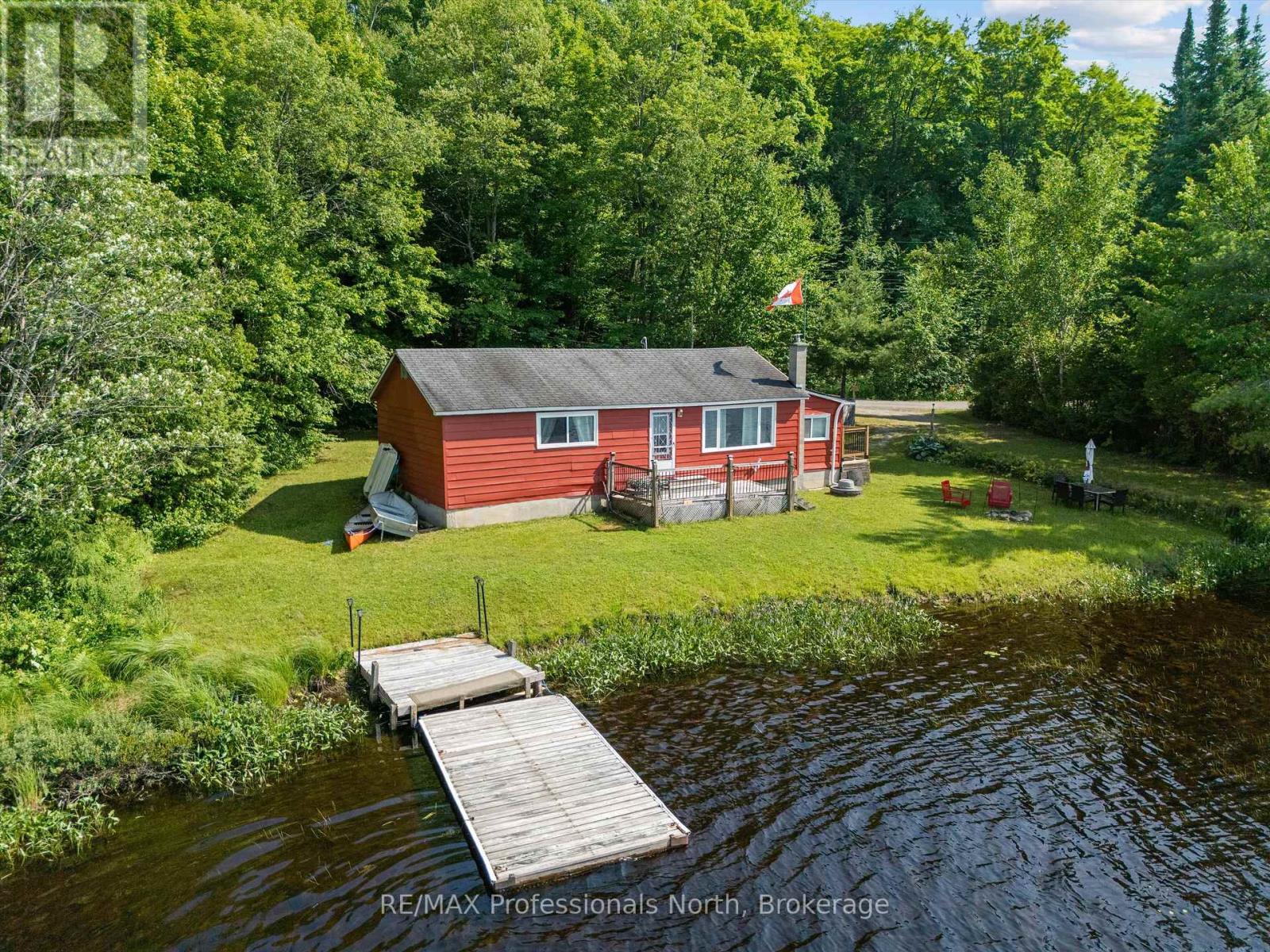 1020 Gordonier Lake Road, Bracebridge, Ontario  P1L 1X3 - Photo 42 - X12295057