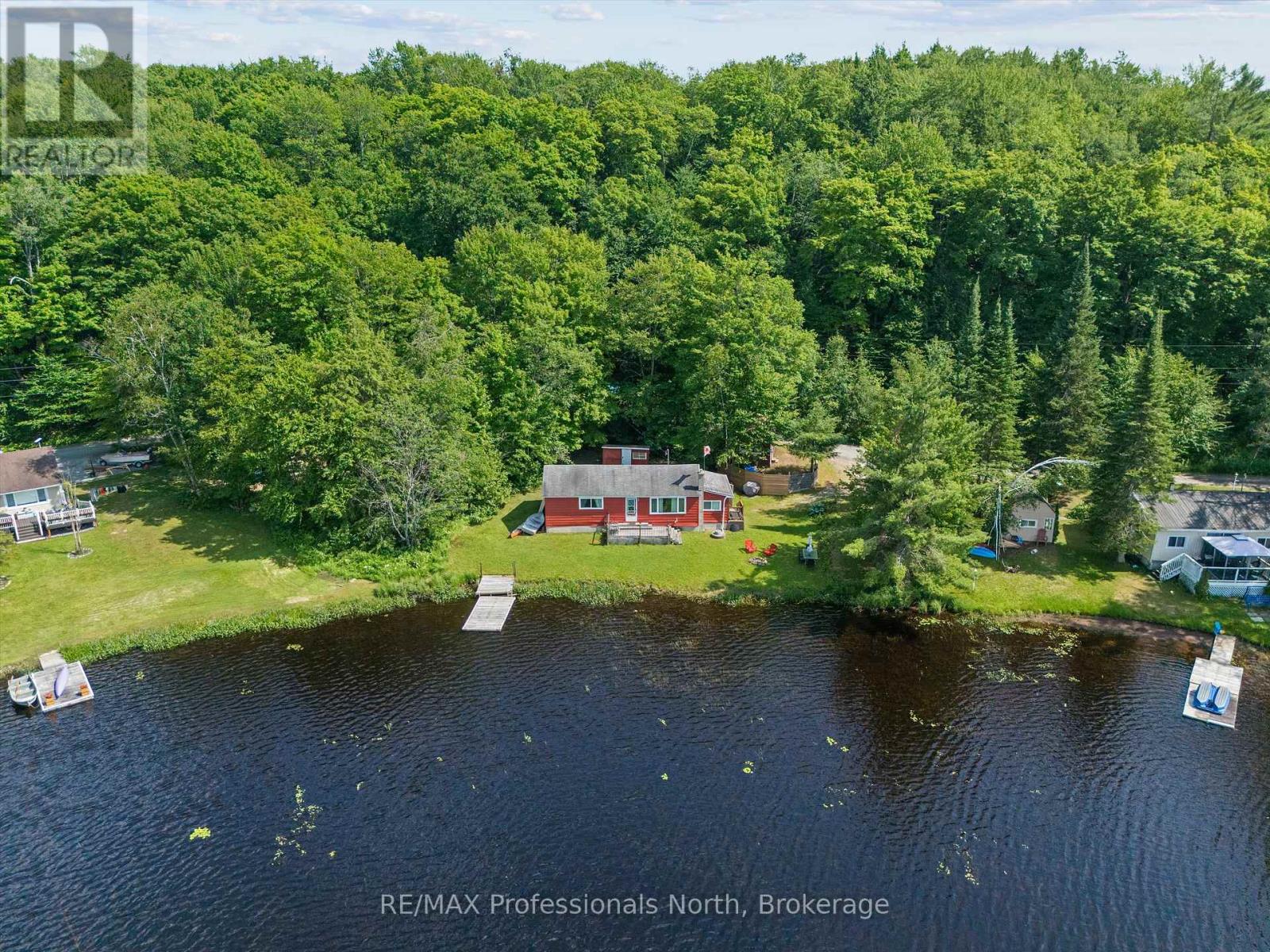 1020 Gordonier Lake Road, Bracebridge, Ontario  P1L 1X3 - Photo 43 - X12295057