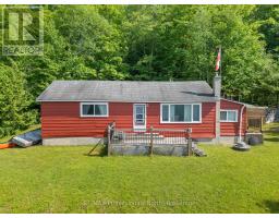 1020 GORDONIER LAKE ROAD, Bracebridge, Ontario