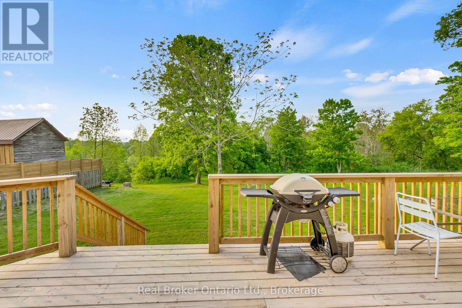 16 Hillcrest Street W, South Bruce, Ontario  N0G 2S0 - Photo 33 - X12295061