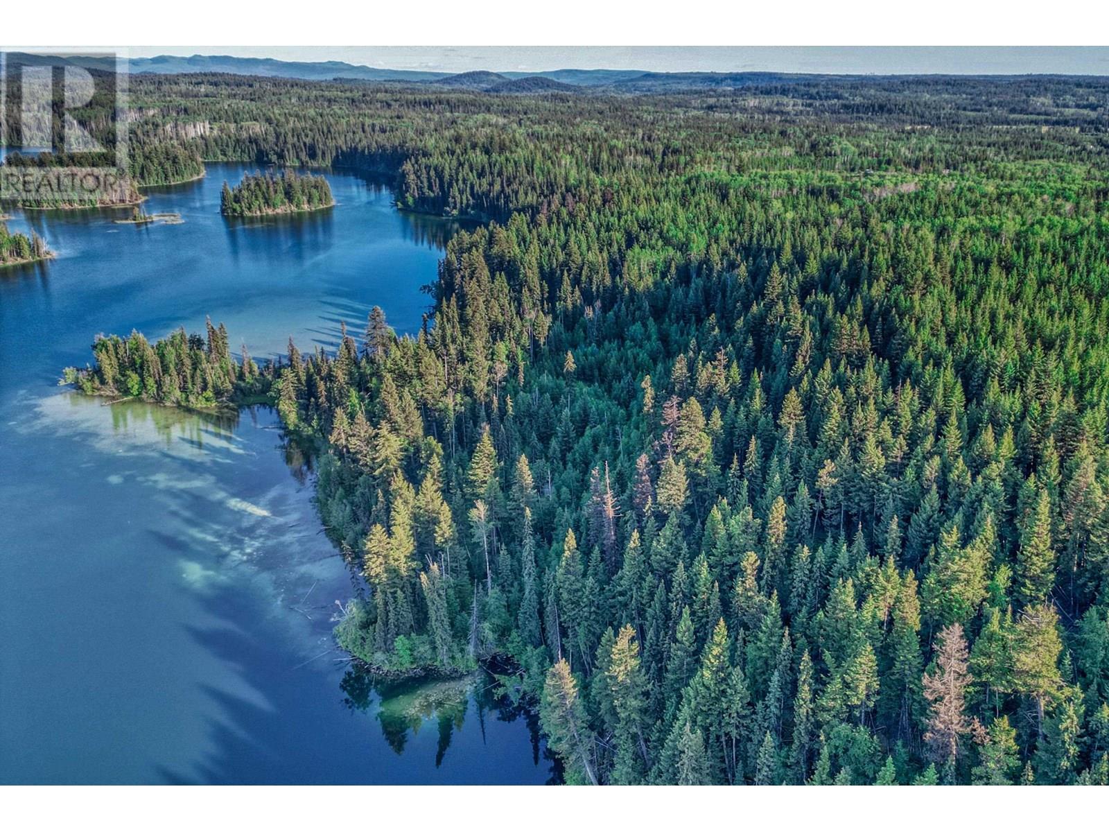 Dl 4274 Bell Road, Bridge Lake, British Columbia  V0K 1X2 - Photo 1 - R3028664