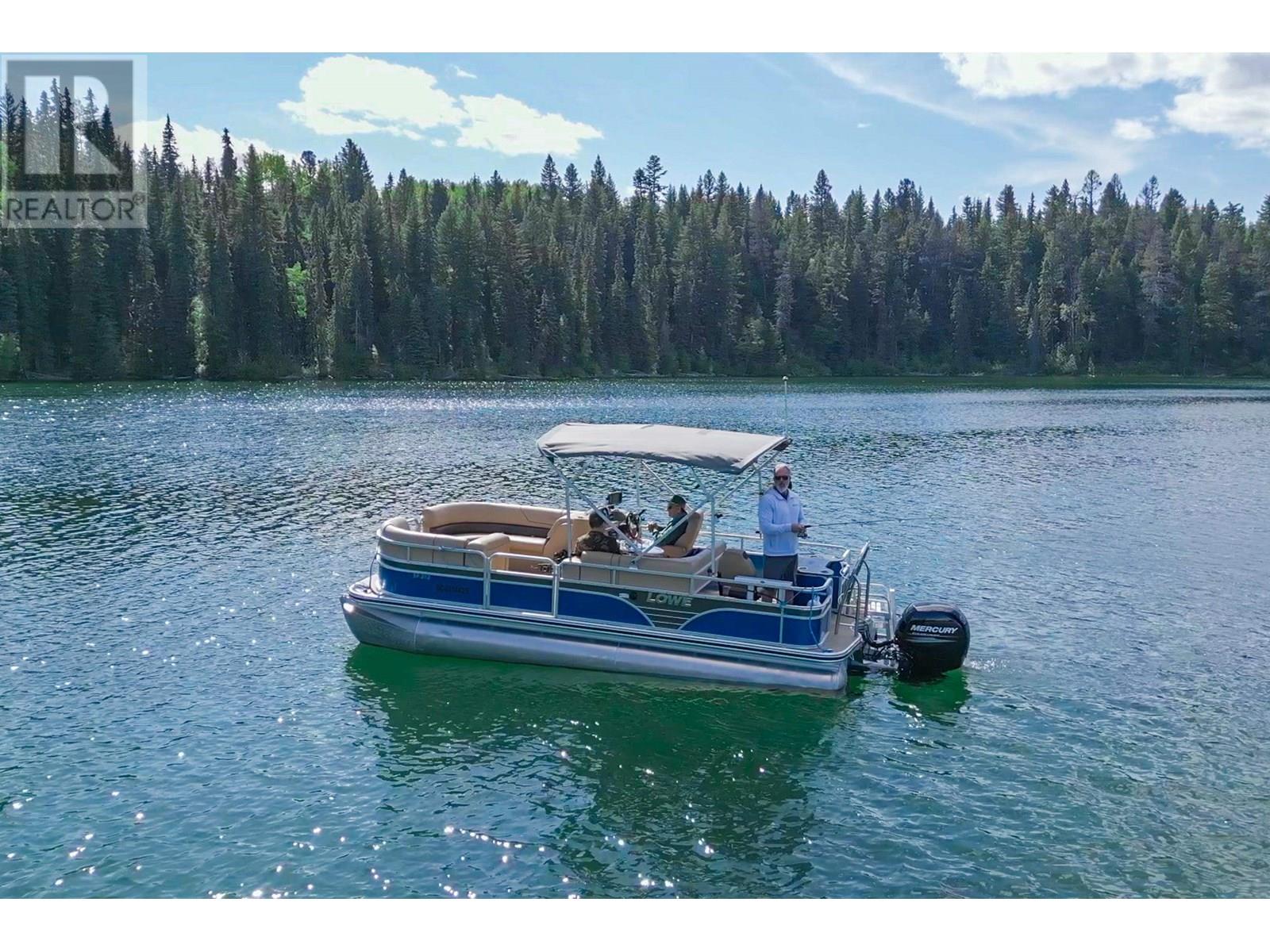 Dl 4274 Bell Road, Bridge Lake, British Columbia  V0K 1X2 - Photo 14 - R3028664