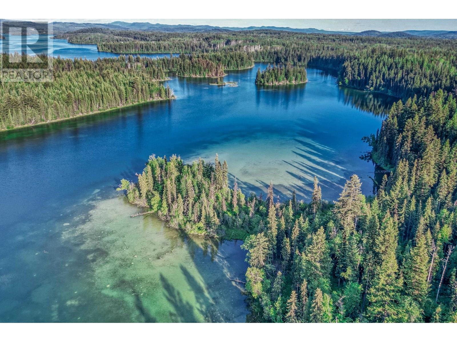 Dl 4274 Bell Road, Bridge Lake, British Columbia  V0K 1X2 - Photo 3 - R3028664