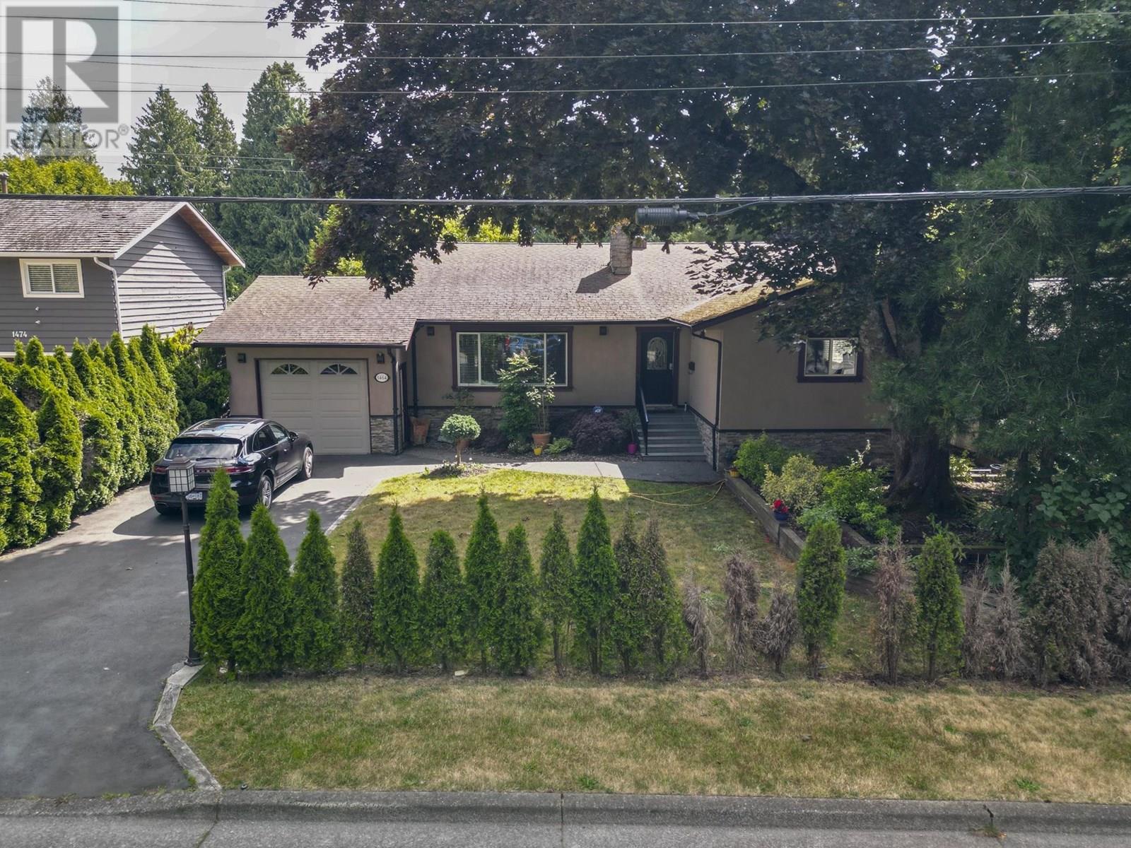 1464 53a Street, Delta, British Columbia  V4M 3E6 - Photo 2 - R3028573