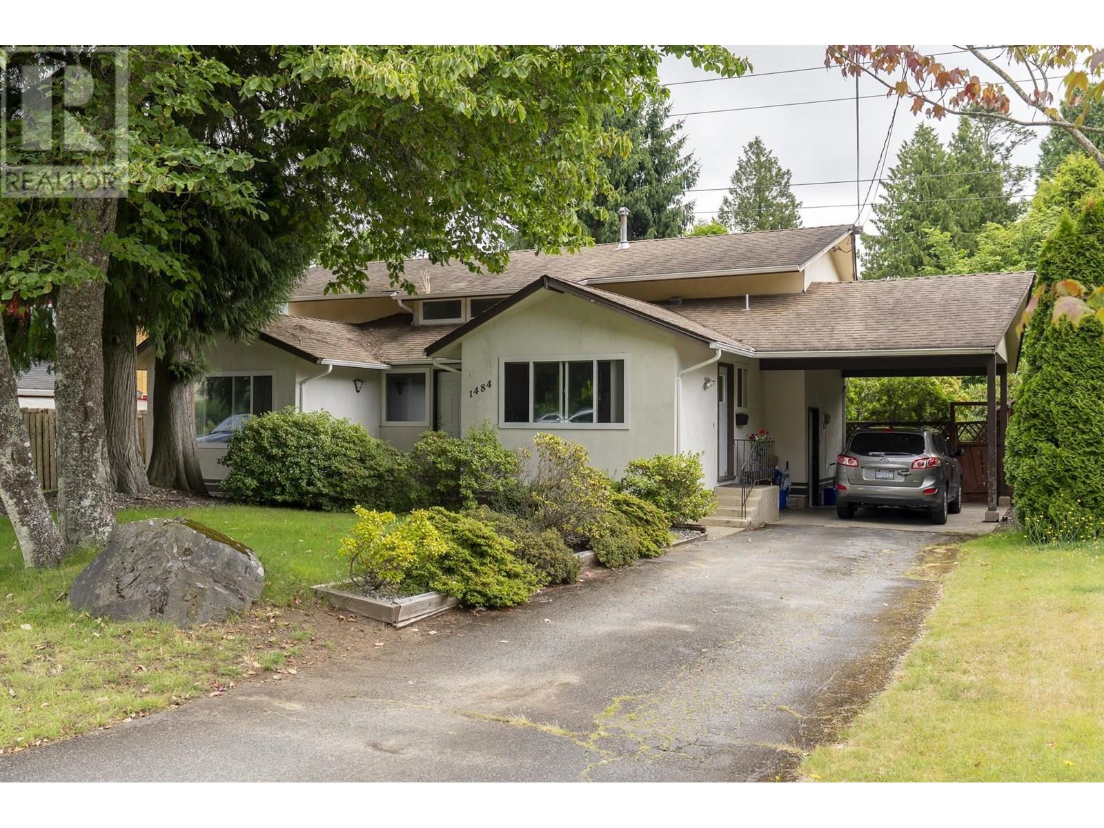1484 53a Street, Delta, British Columbia  V4M 3E6 - Photo 5 - R3028575