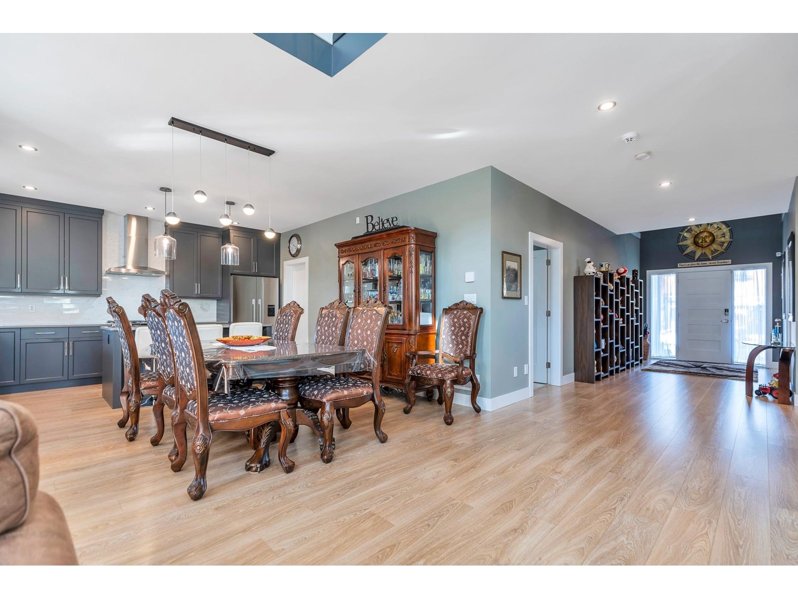 52692 Rosestone Place, Rosedale, Chilliwack, British Columbia  V0X 1X1 - Photo 9 - R3026454