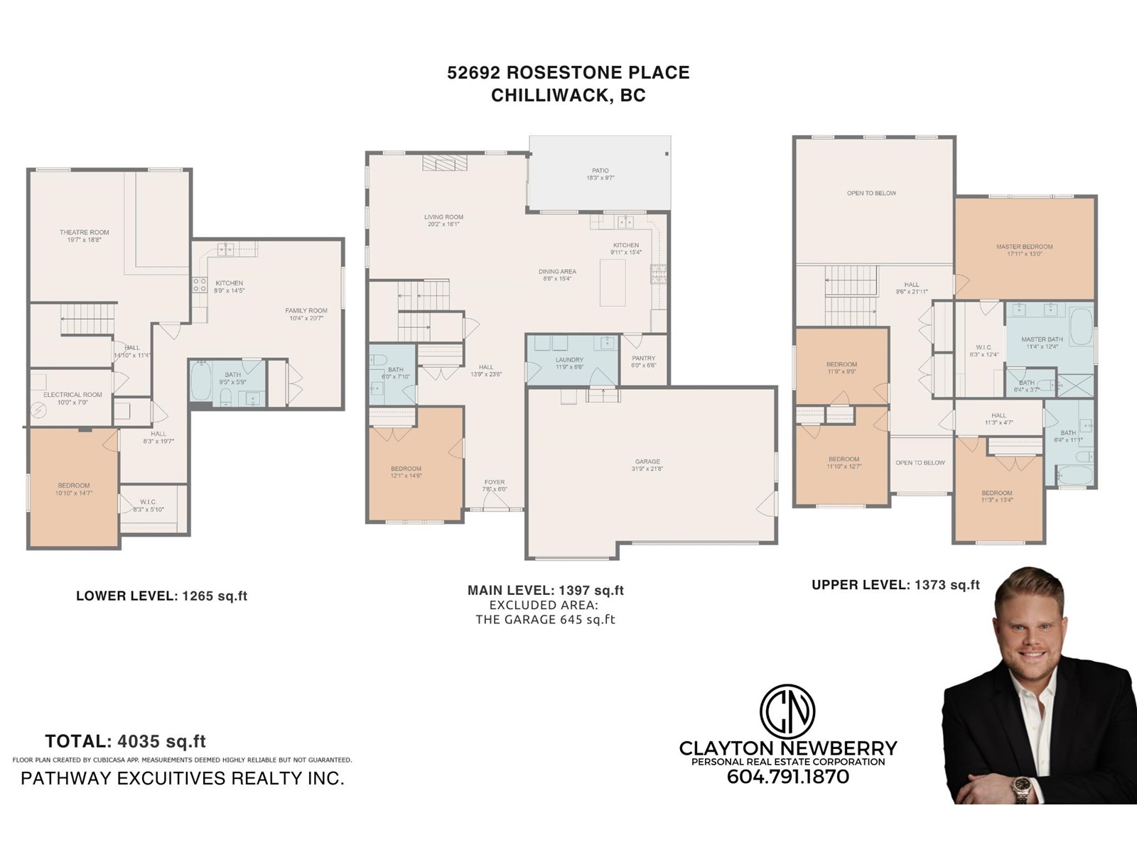52692 Rosestone Place, Rosedale, Chilliwack, British Columbia  V0X 1X1 - Photo 40 - R3026454