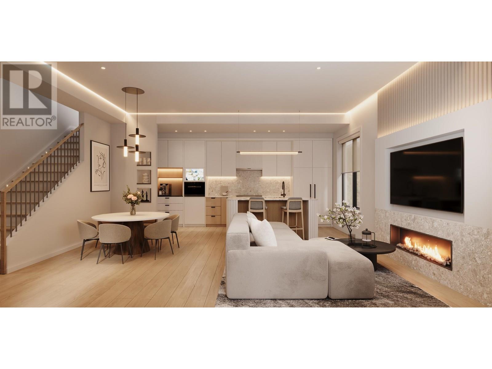 1183 W 33rd Avenue, Vancouver, British Columbia  V6M 1A2 - Photo 4 - R3028641