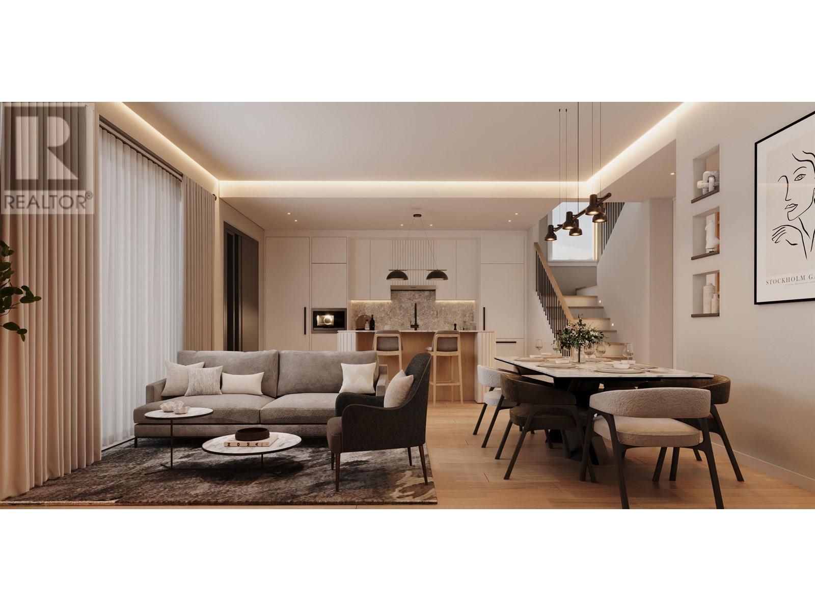 1 1179 W 33rd Avenue, Vancouver, British Columbia  V0V 0V0 - Photo 3 - R3028503