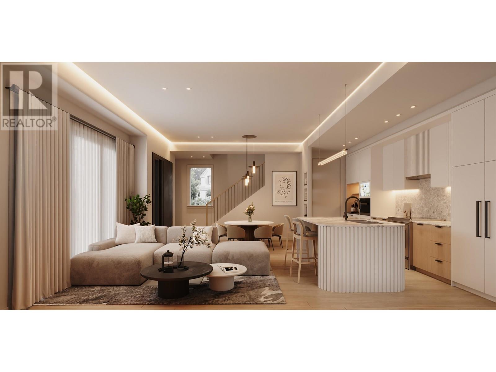1 1179 W 33rd Avenue, Vancouver, British Columbia  V0V 0V0 - Photo 5 - R3028503