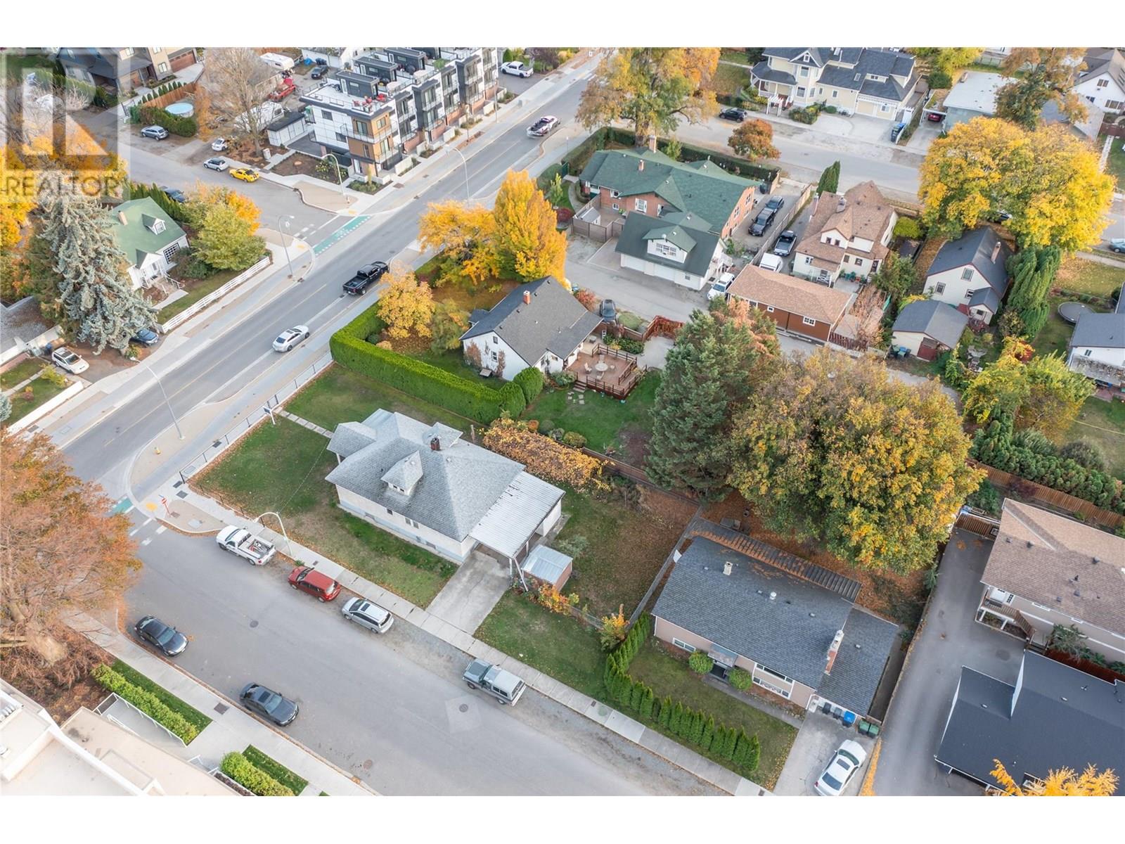 1754 Ethel Street, kelowna, British Columbia