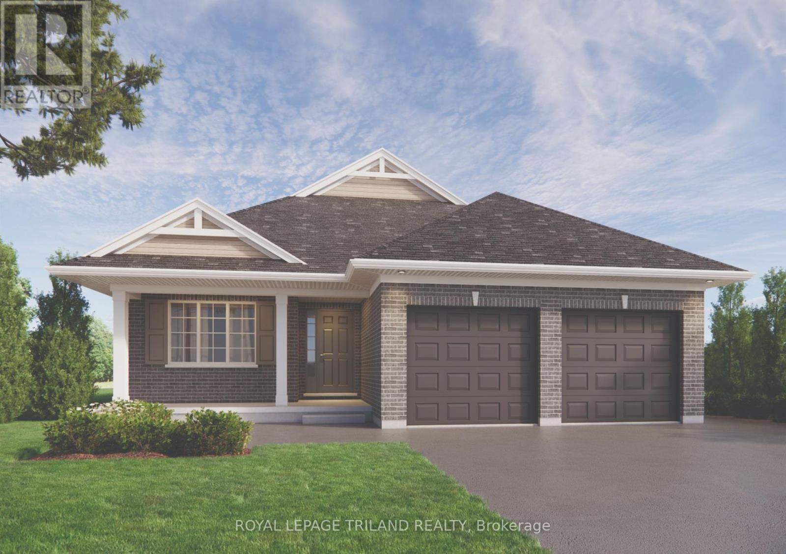 132 STYLES DRIVE, St. Thomas, Ontario