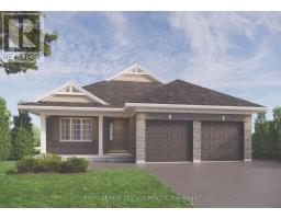 132 STYLES DRIVE, St. Thomas, Ontario