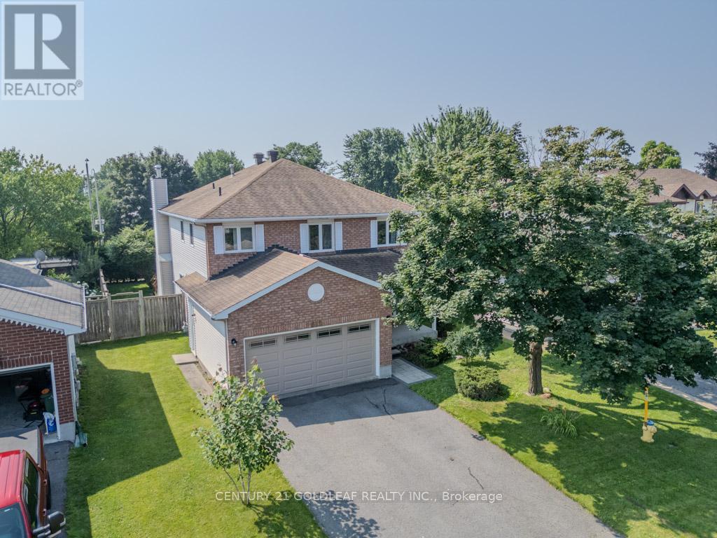 Property at 612 CHENIER WAY image 1