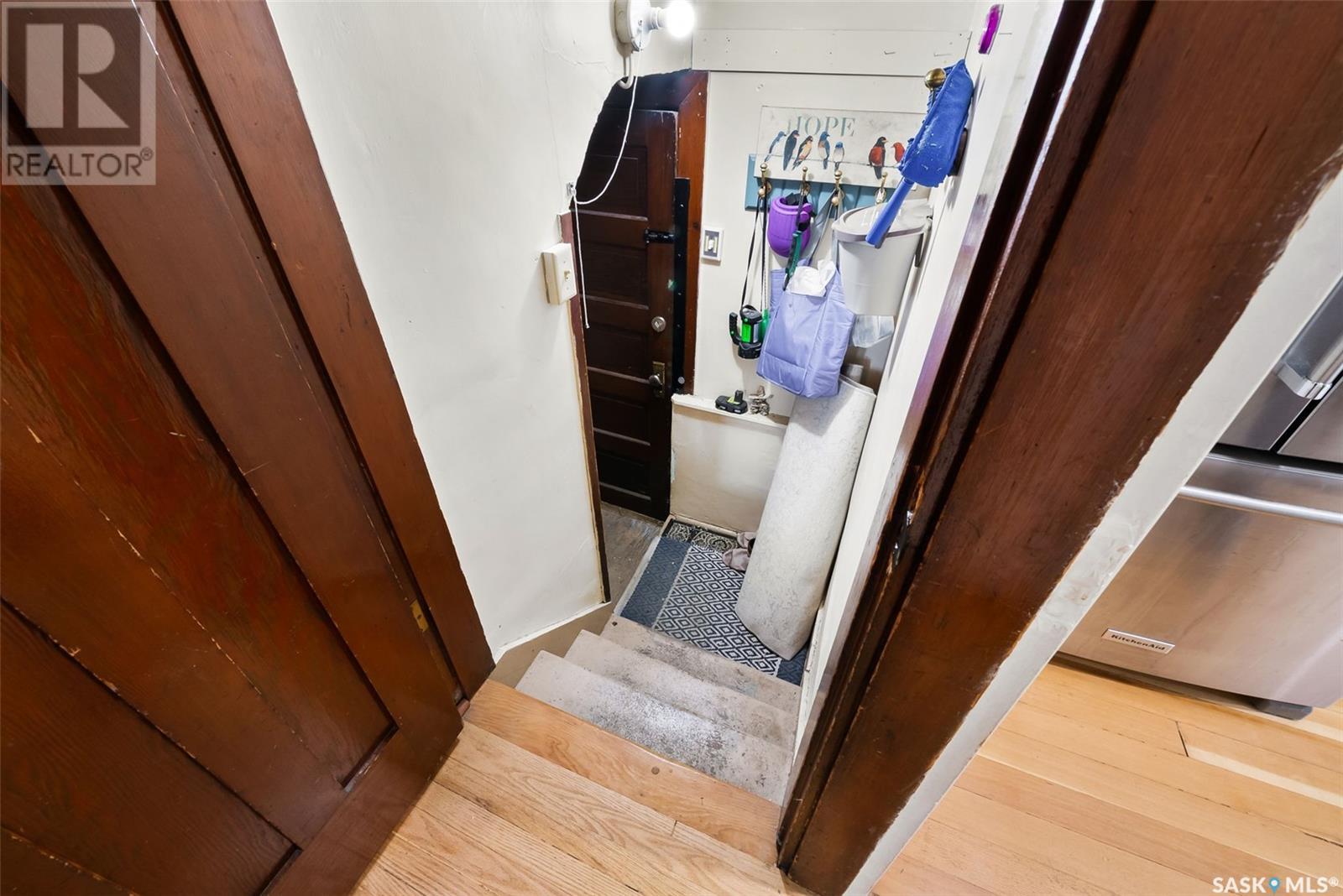 1706 15th Avenue, Regina, Saskatchewan  S4P 0Z7 - Photo 25 - SK013131