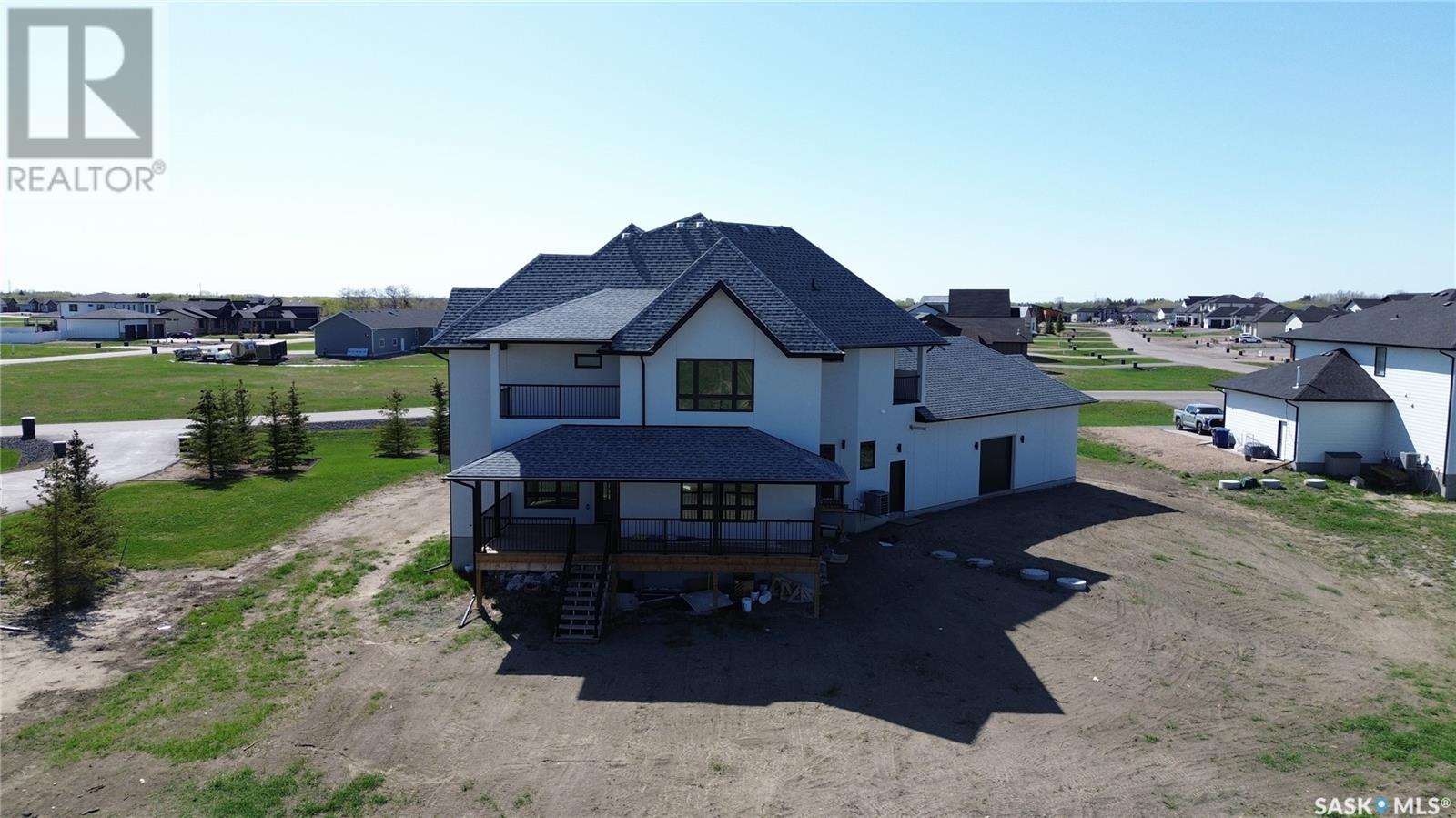 137 Edgemont Drive, Corman Park Rm No. 344, Saskatchewan  S7T 0Z7 - Photo 46 - SK013017