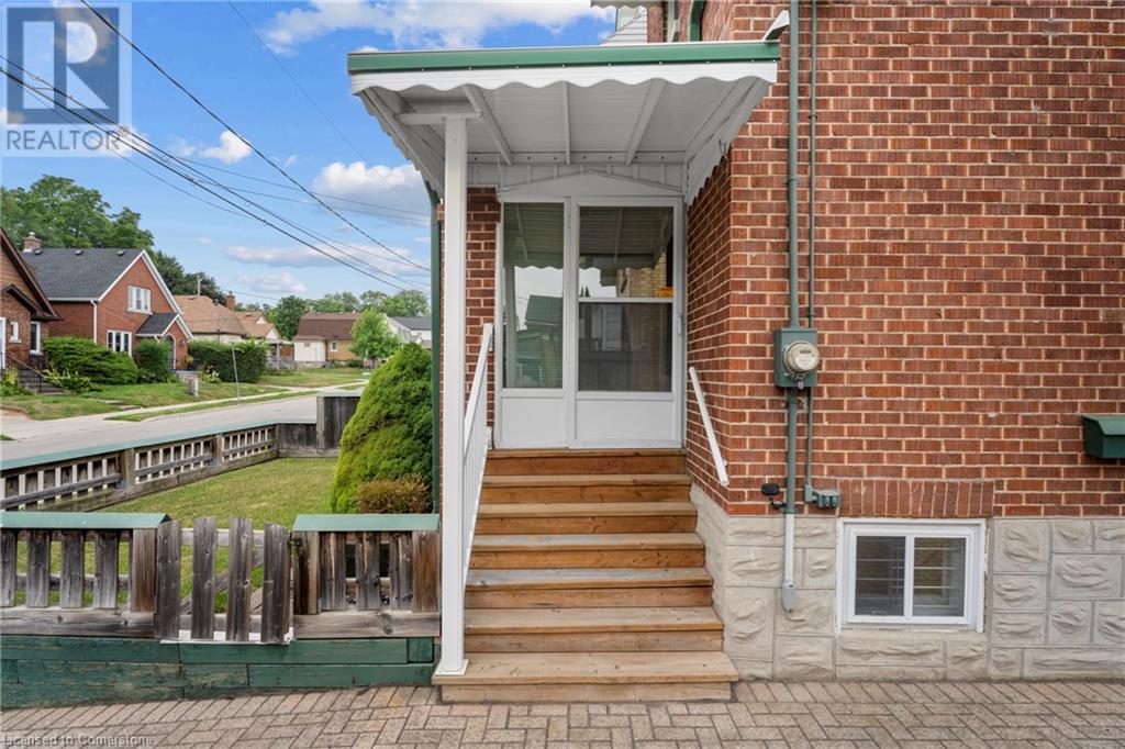 Property at 188 WENTWORTH Avenue image 5