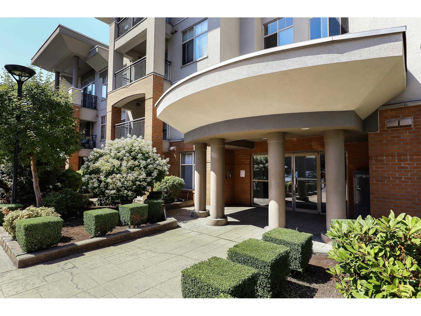 311 33546 Holland Avenue, Abbotsford, British Columbia  V2S 0C1 - Photo 2 - R3028623