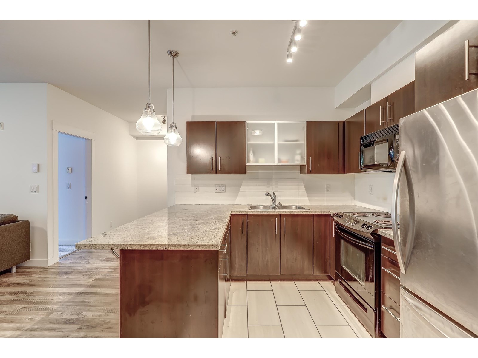 311 33546 Holland Avenue, Abbotsford, British Columbia  V2S 0C1 - Photo 5 - R3028623
