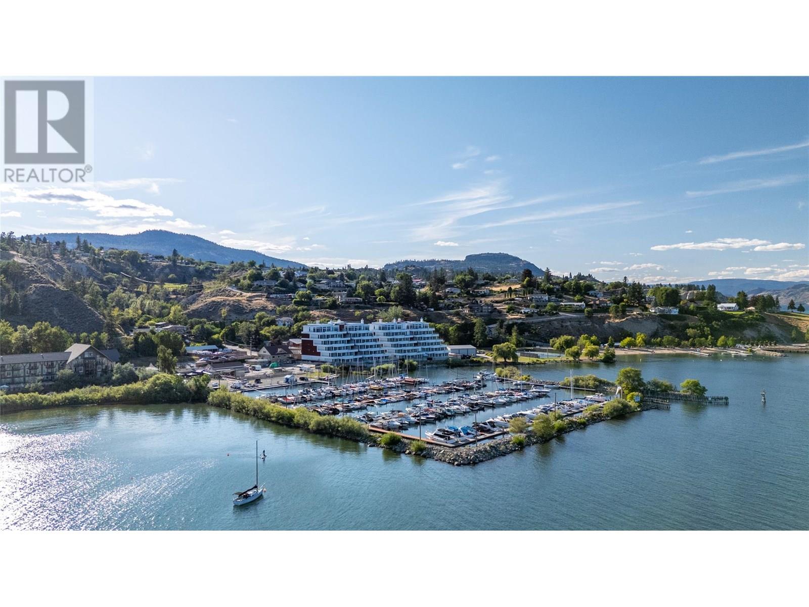 13419 Lakeshore Drive S Unit# 201, Summerland, British Columbia