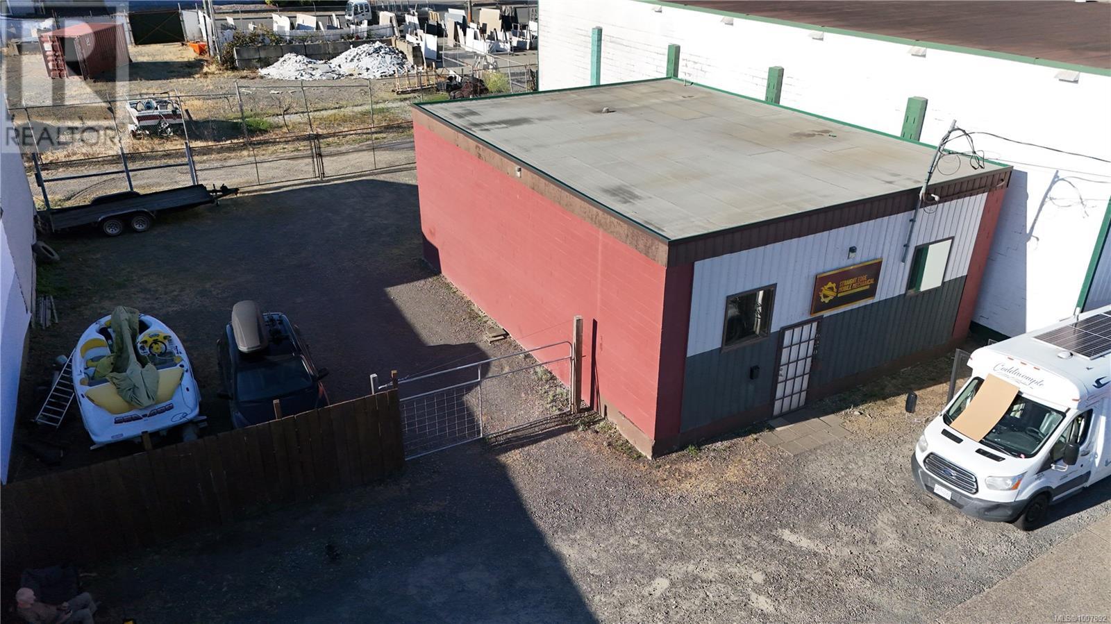 1620 14th Ave, Campbell River, British Columbia  V9W 4H5 - Photo 1 - 1007892