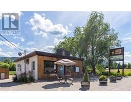 6342 6 Highway, lavington, British Columbia