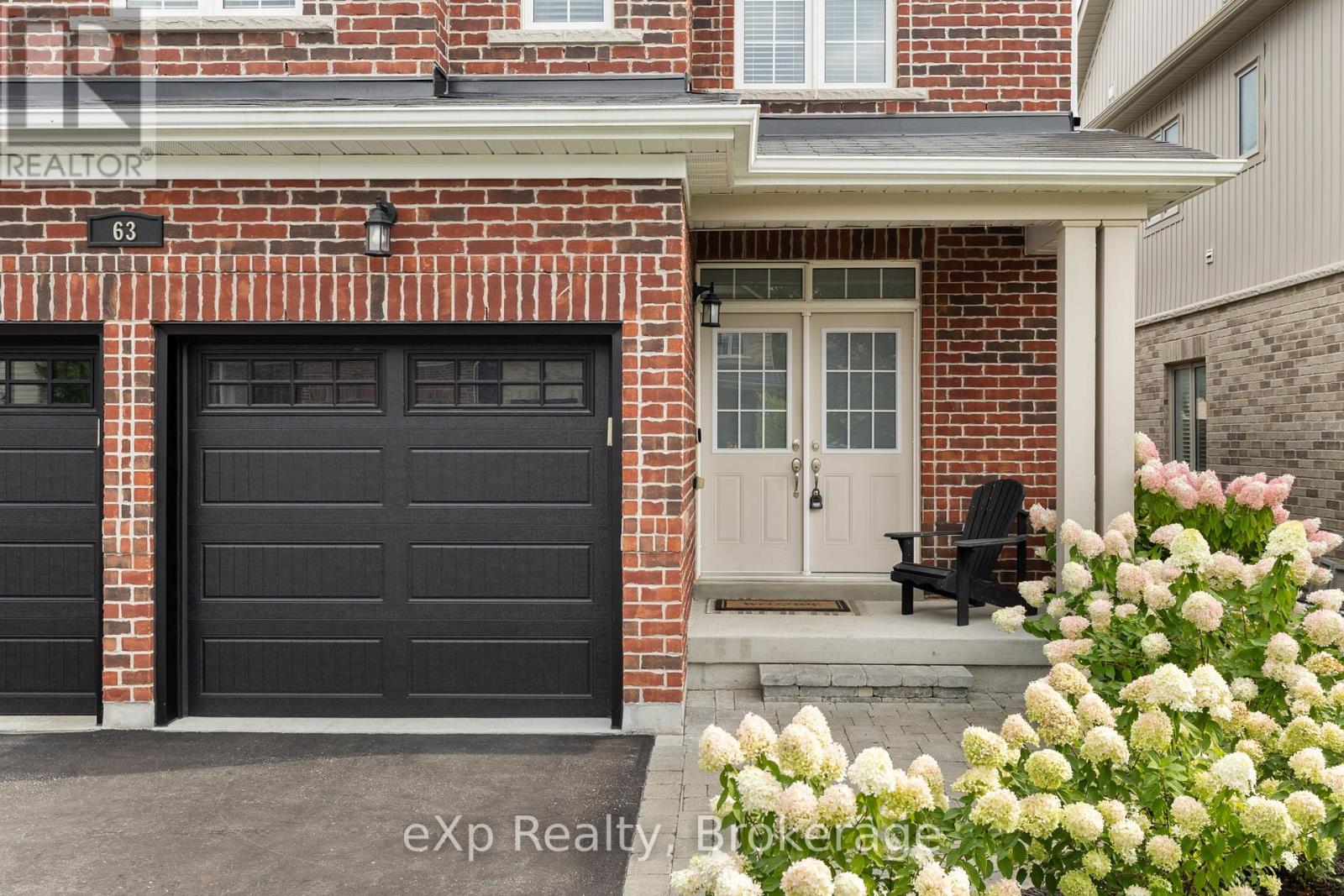 63 Decarolis Crescent, Essa, Ontario  L0M 1B4 - Photo 2 - N12294724