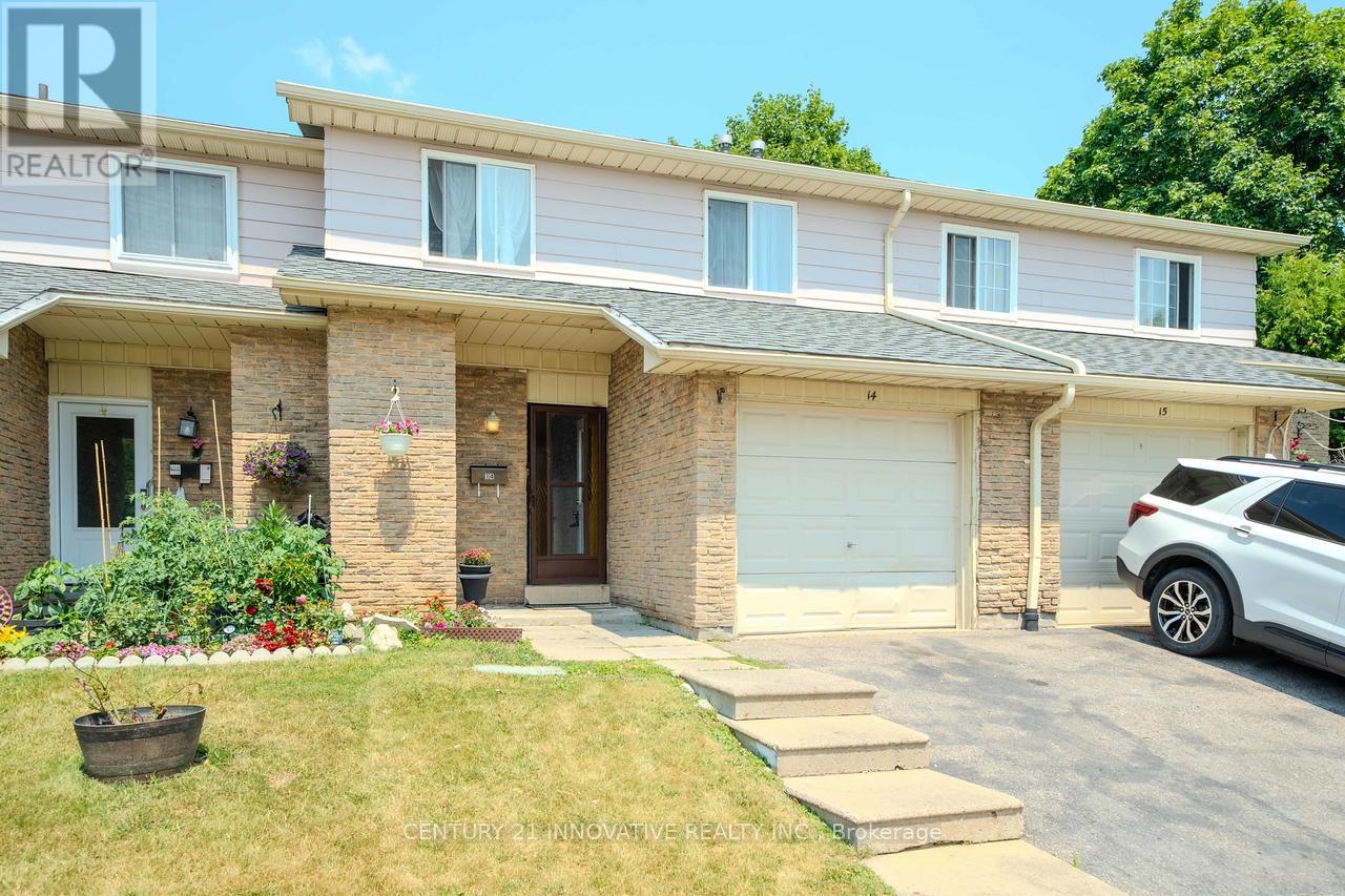 Property at 14 - 50 BLACKWELL AVENUE image 1