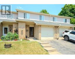 14 - 50 BLACKWELL AVENUE, Toronto, Ontario