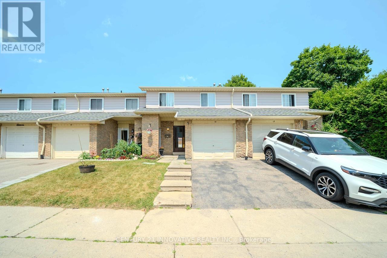 Property at 14 - 50 BLACKWELL AVENUE image 2