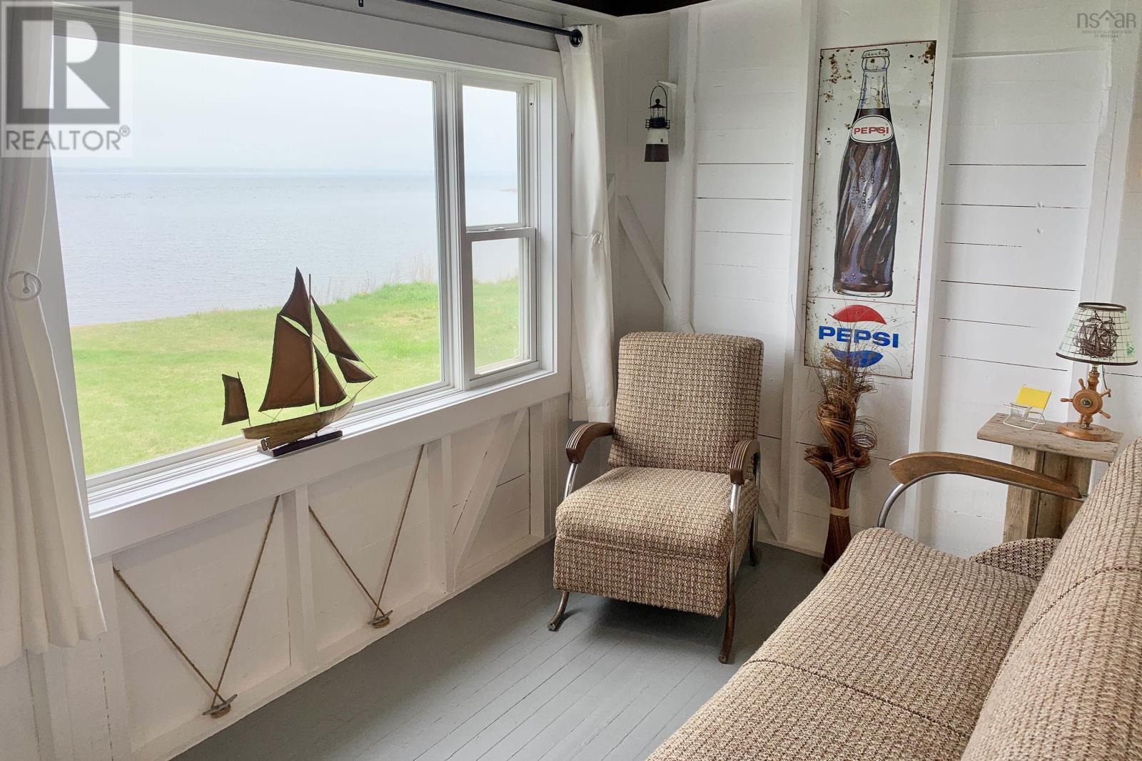 115 Fishing Point Road, Pugwash, Nova Scotia  B0K 1L0 - Photo 27 - 202511378