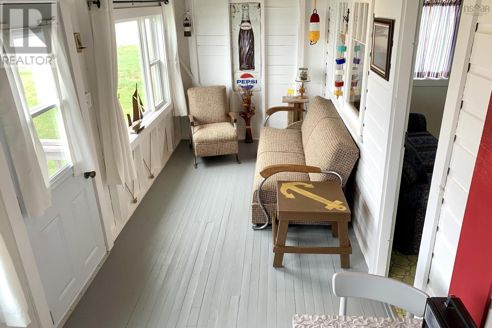 115 Fishing Point Road, Pugwash, Nova Scotia  B0K 1L0 - Photo 29 - 202511378