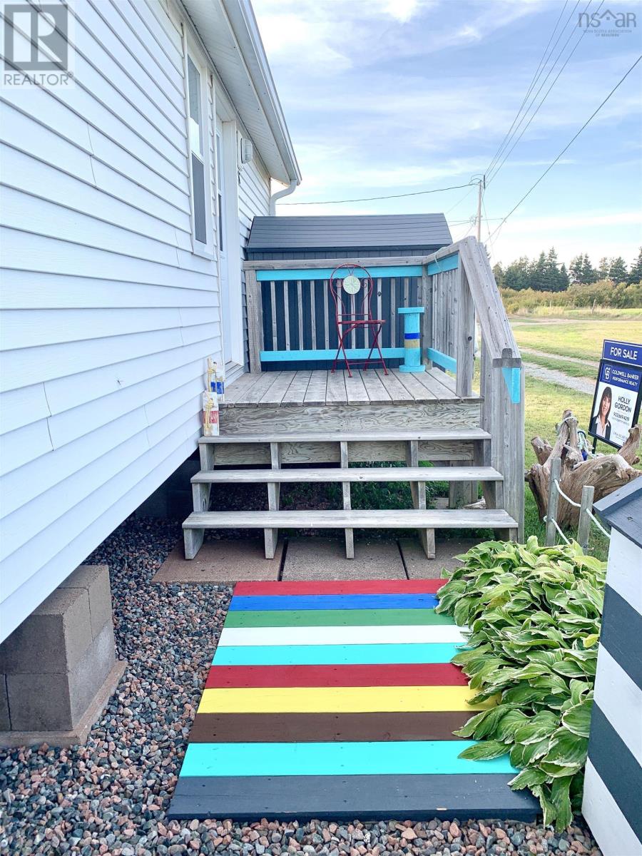 115 Fishing Point Road, Pugwash, Nova Scotia  B0K 1L0 - Photo 4 - 202511378