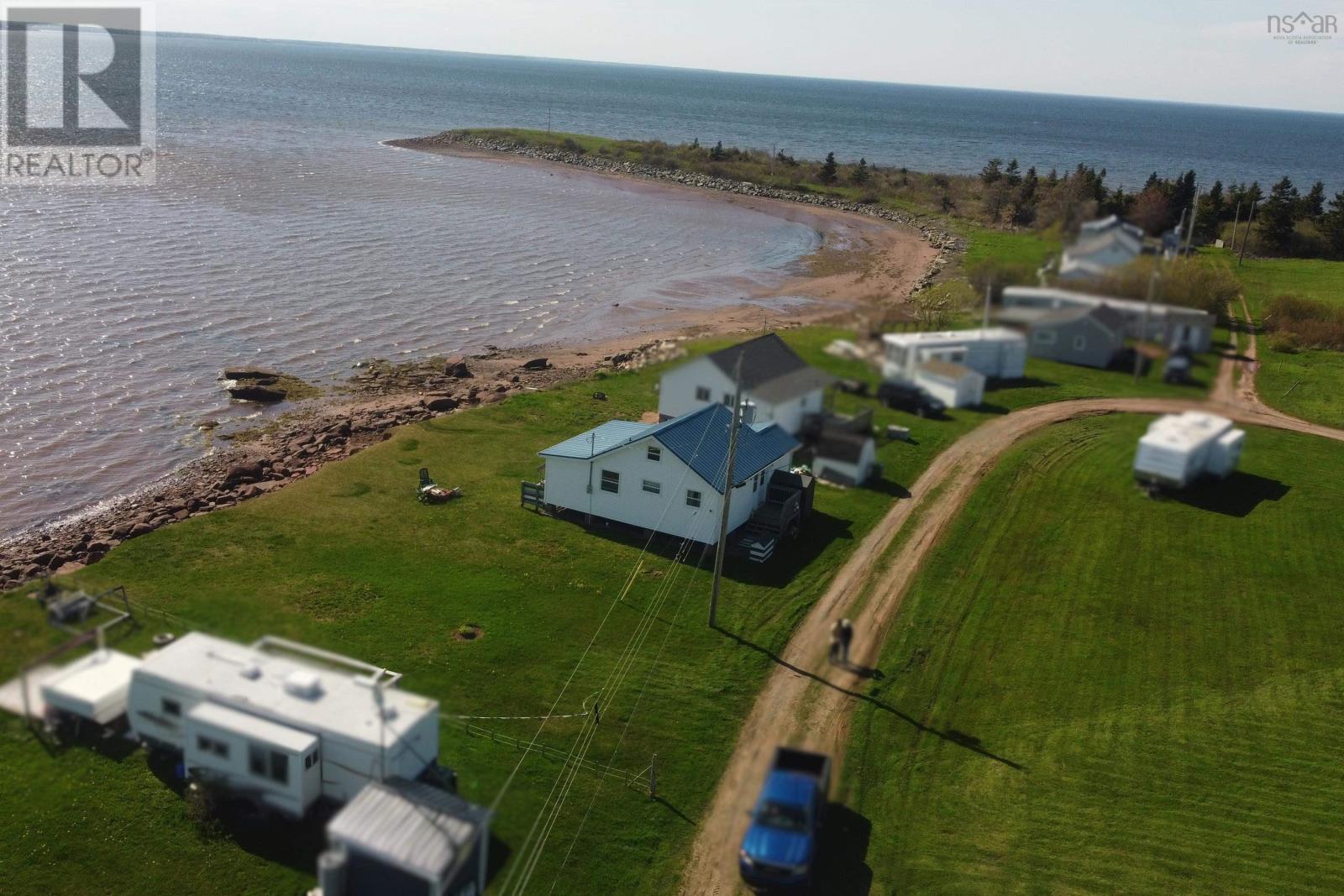 115 Fishing Point Road, Pugwash, Nova Scotia  B0K 1L0 - Photo 41 - 202511378